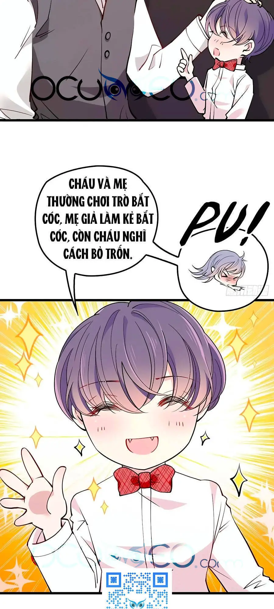 Cô Vợ Mang Thai Một Tặng Một Nettruyen ZZZ Chương 82 Page 33