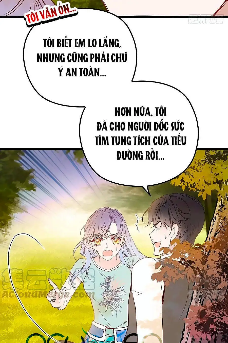Cô Vợ Mang Thai Một Tặng Một Nettruyen ZZZ Chương 80 Page 9