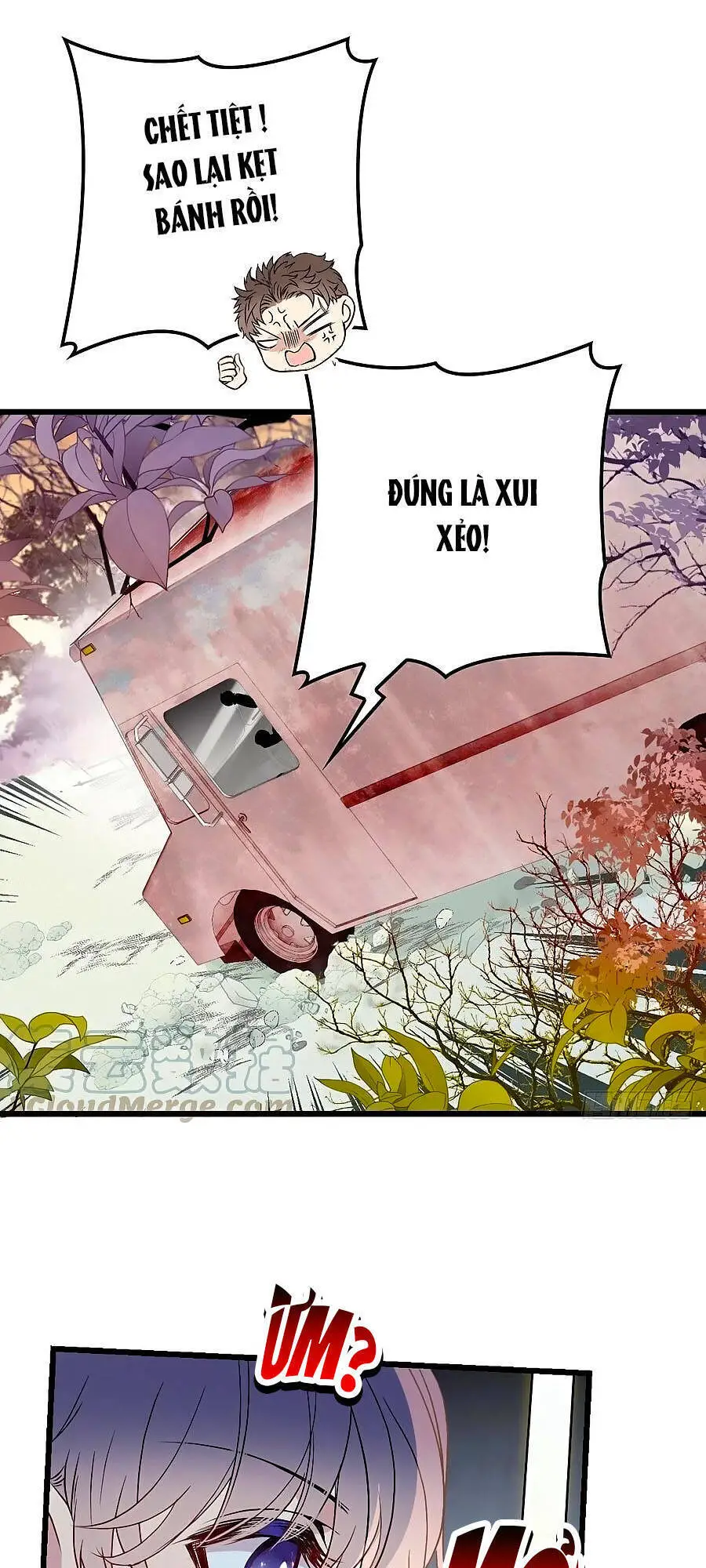 Cô Vợ Mang Thai Một Tặng Một Nettruyen ZZZ Chương 80 Page 18