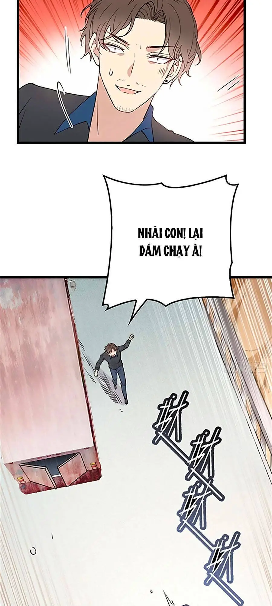 Cô Vợ Mang Thai Một Tặng Một Nettruyen ZZZ Chương 80 Page 22