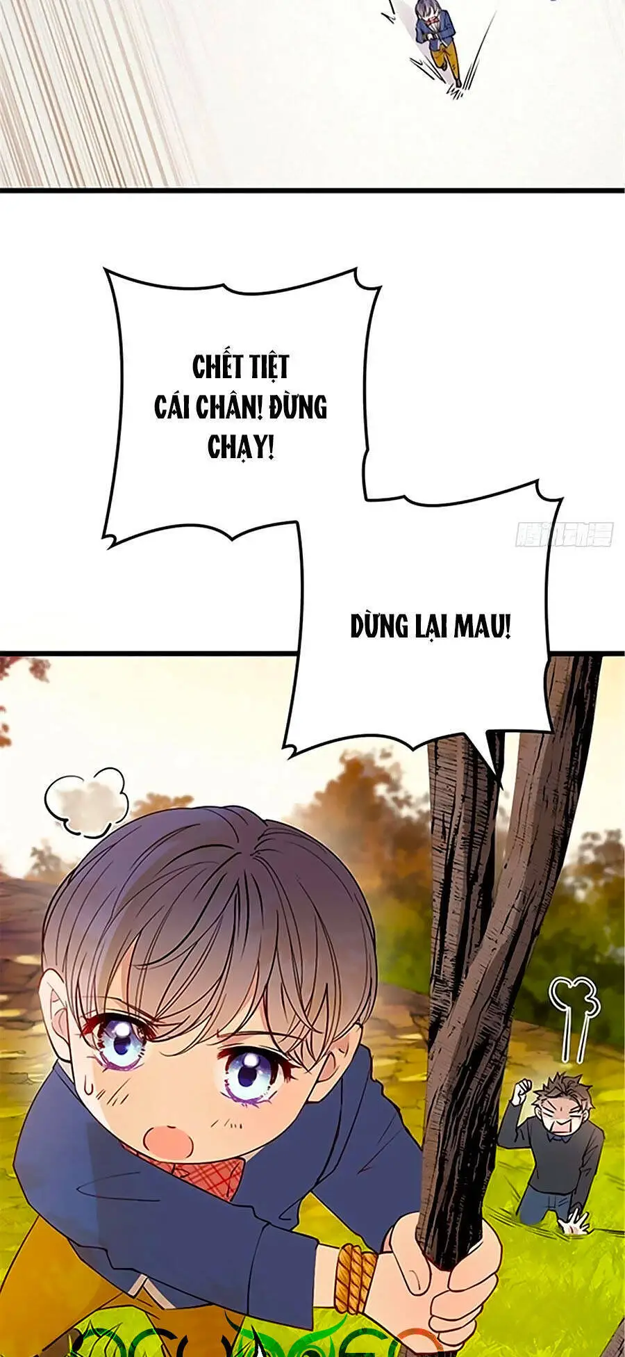 Cô Vợ Mang Thai Một Tặng Một Nettruyen ZZZ Chương 80 Page 23
