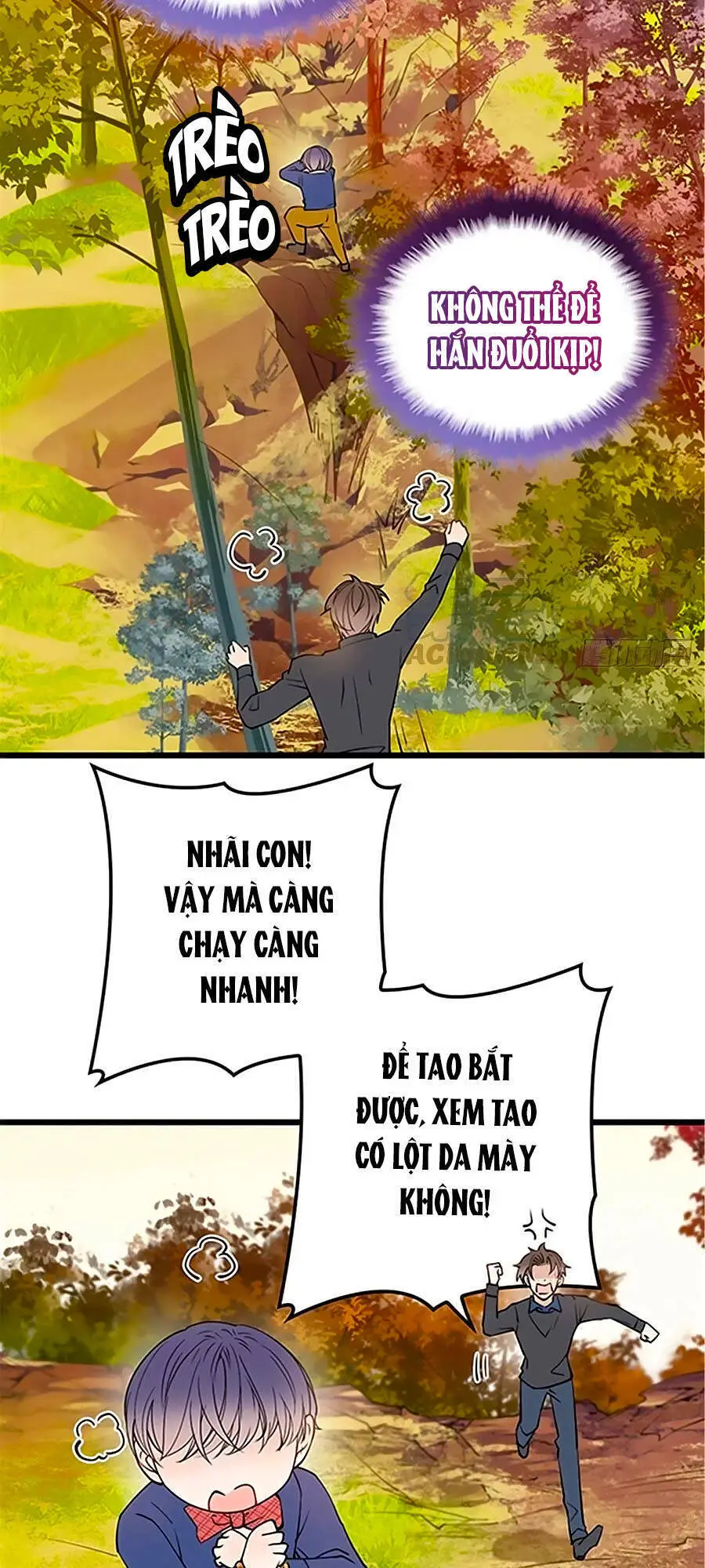 Cô Vợ Mang Thai Một Tặng Một Nettruyen ZZZ Chương 80 Page 26