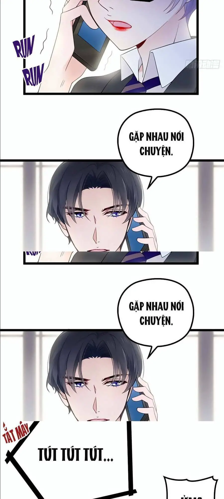 Cô Vợ Mang Thai Một Tặng Một Nettruyen ZZZ Chương 9 Page 2