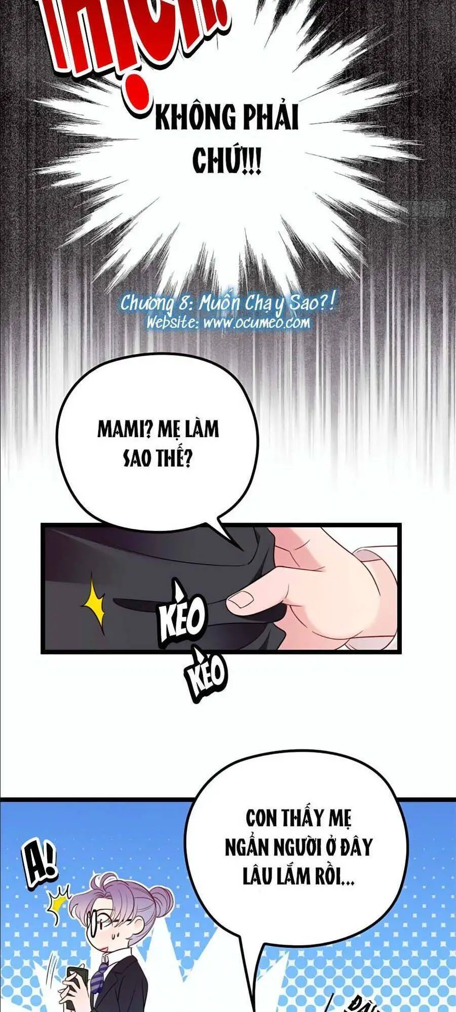 Cô Vợ Mang Thai Một Tặng Một Nettruyen ZZZ Chương 9 Page 5