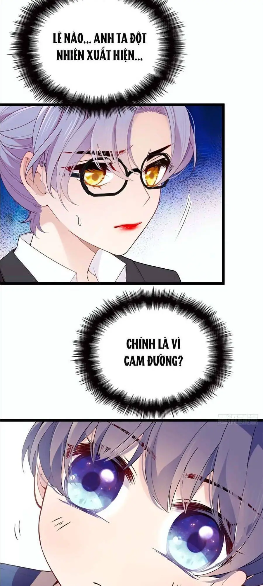 Cô Vợ Mang Thai Một Tặng Một Nettruyen ZZZ Chương 9 Page 7