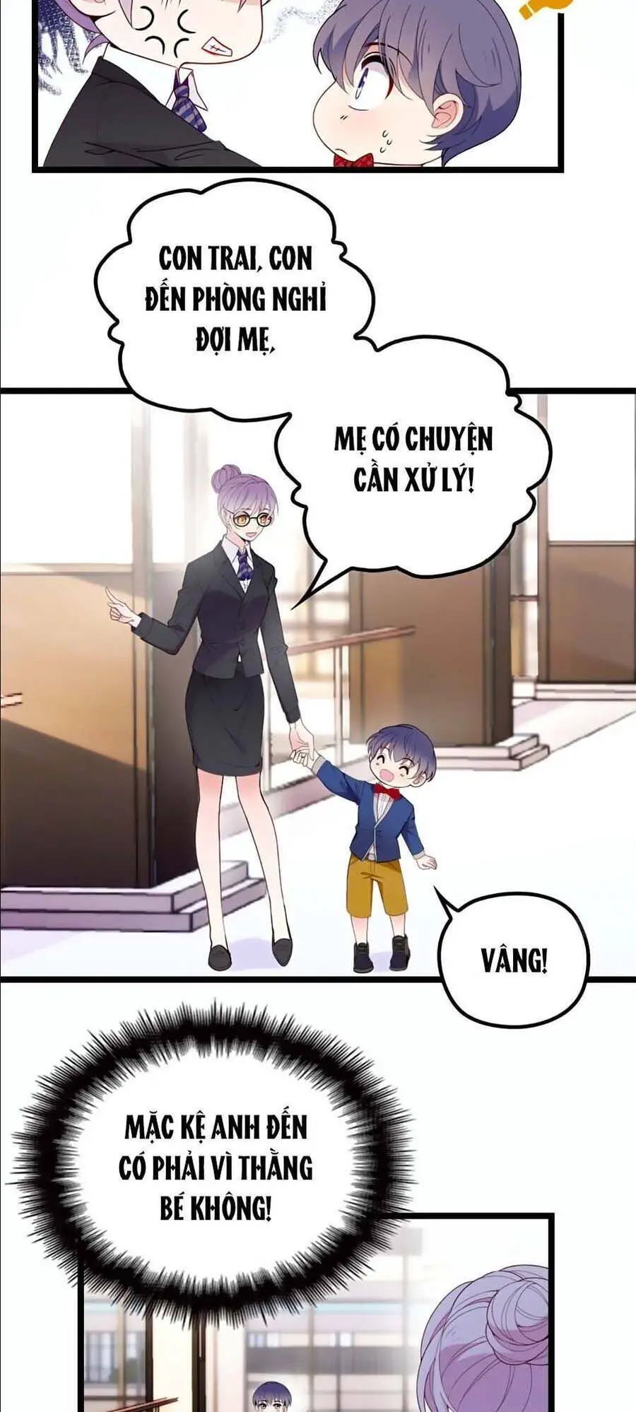 Cô Vợ Mang Thai Một Tặng Một Nettruyen ZZZ Chương 9 Page 9
