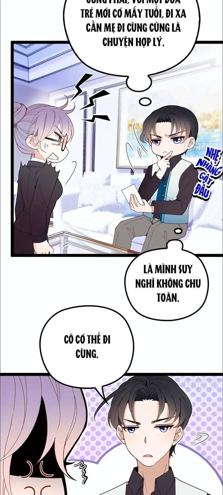 Cô Vợ Mang Thai Một Tặng Một Nettruyen ZZZ Chương 9 Page 18