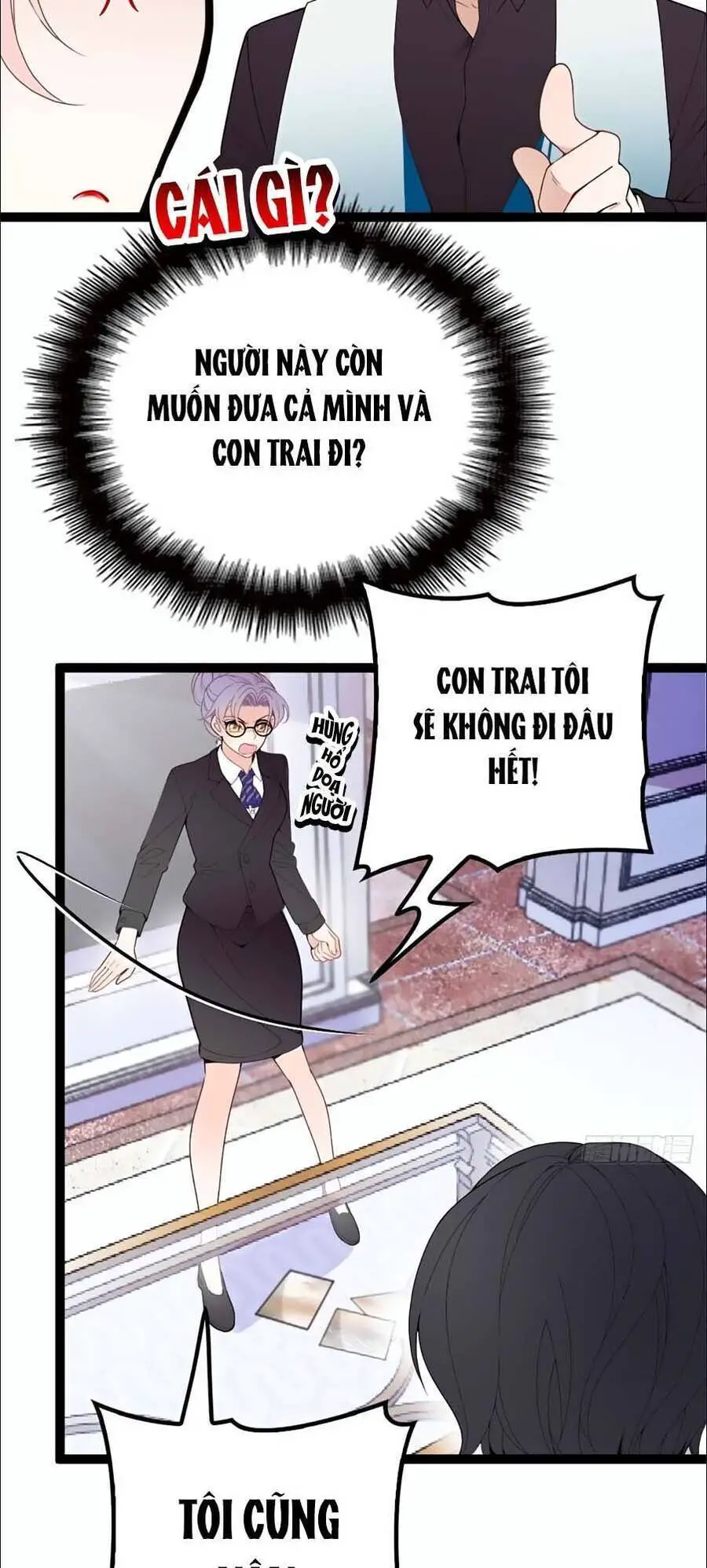 Cô Vợ Mang Thai Một Tặng Một Nettruyen ZZZ Chương 9 Page 19