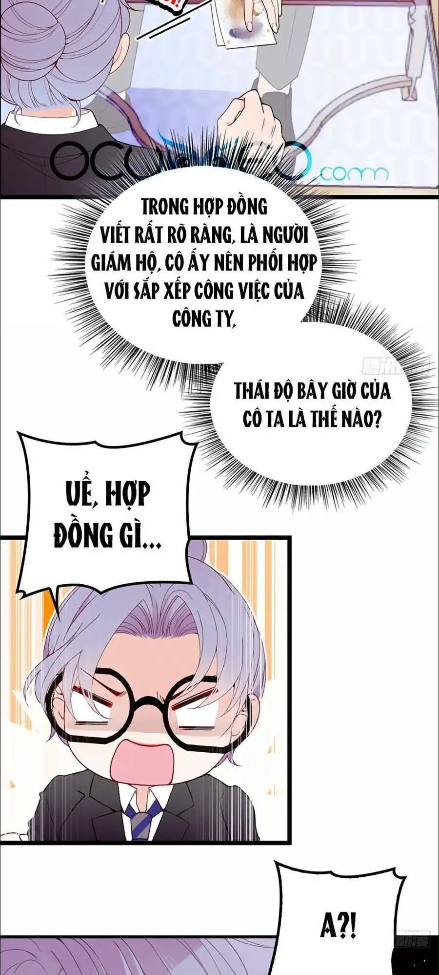 Cô Vợ Mang Thai Một Tặng Một Nettruyen ZZZ Chương 9 Page 22