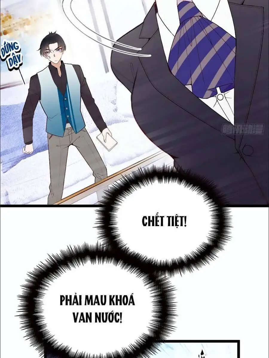 Cô Vợ Mang Thai Một Tặng Một Nettruyen ZZZ Chương 9 Page 28