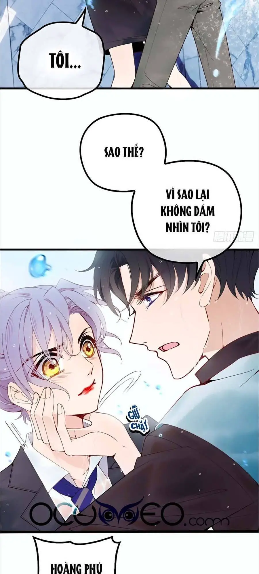 Cô Vợ Mang Thai Một Tặng Một Nettruyen ZZZ Chương 9 Page 38