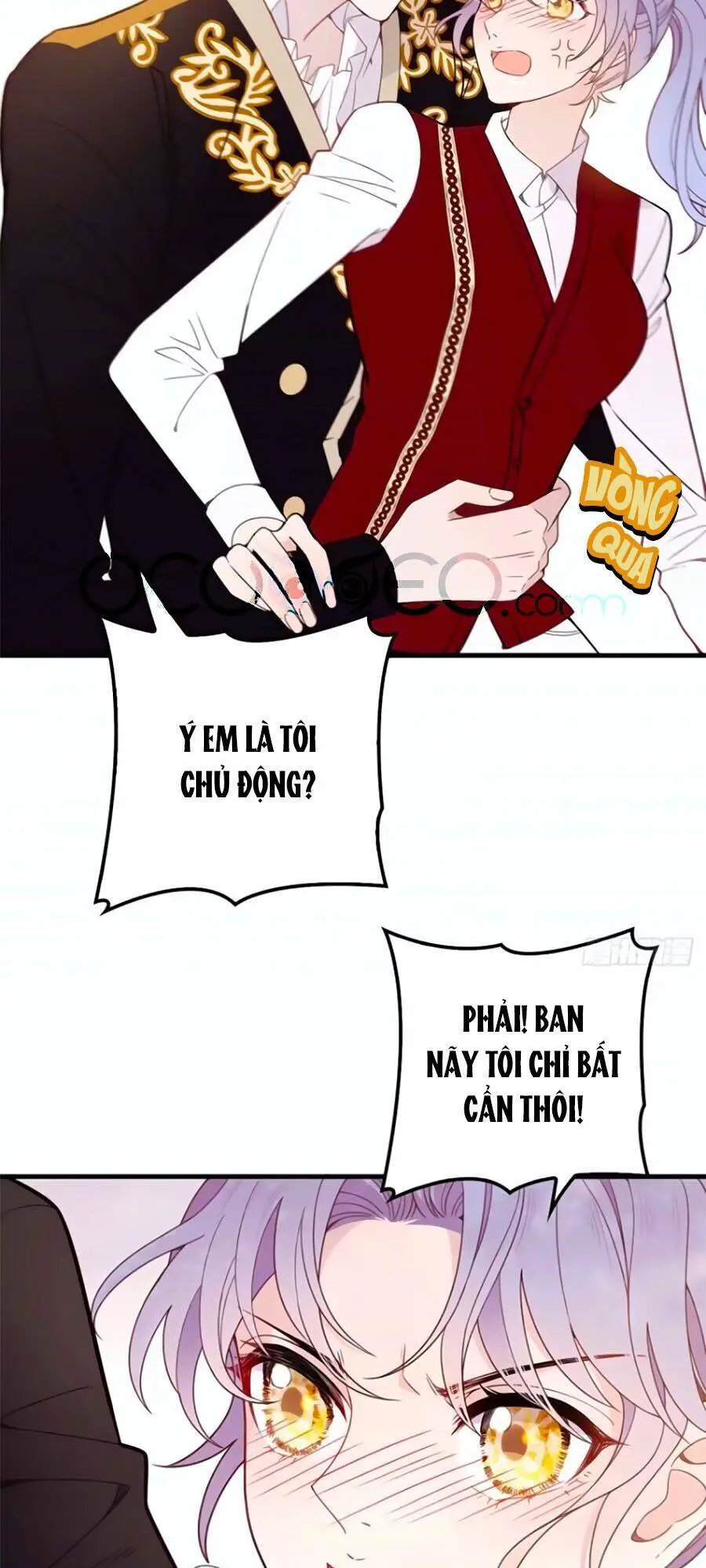 Cô Vợ Mang Thai Một Tặng Một Nettruyen ZZZ Chương 30 Page 2