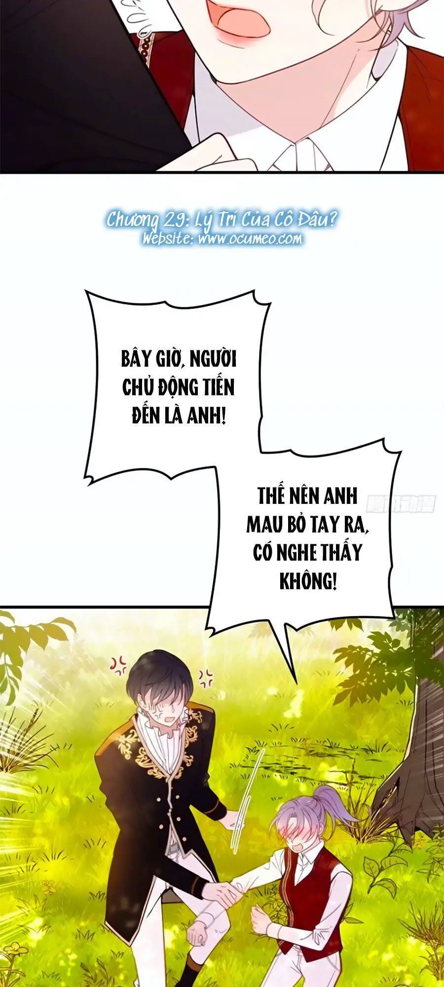 Cô Vợ Mang Thai Một Tặng Một Nettruyen ZZZ Chương 30 Page 3