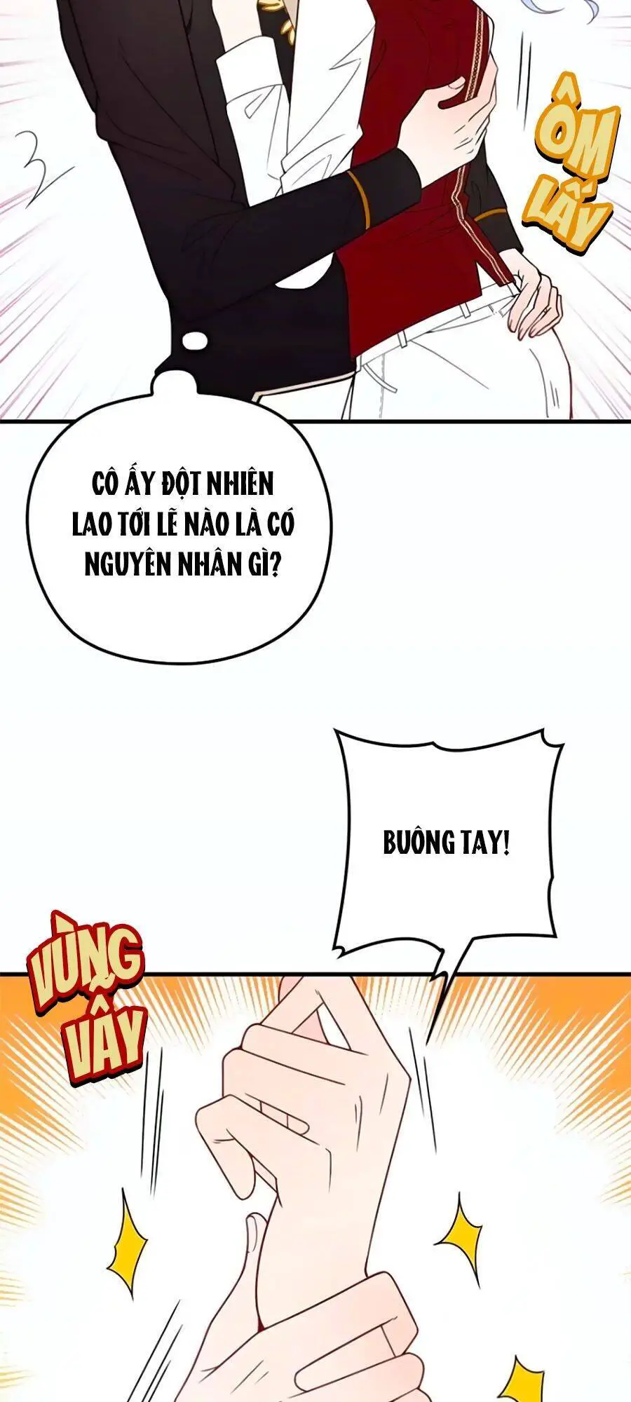 Cô Vợ Mang Thai Một Tặng Một Nettruyen ZZZ Chương 30 Page 5