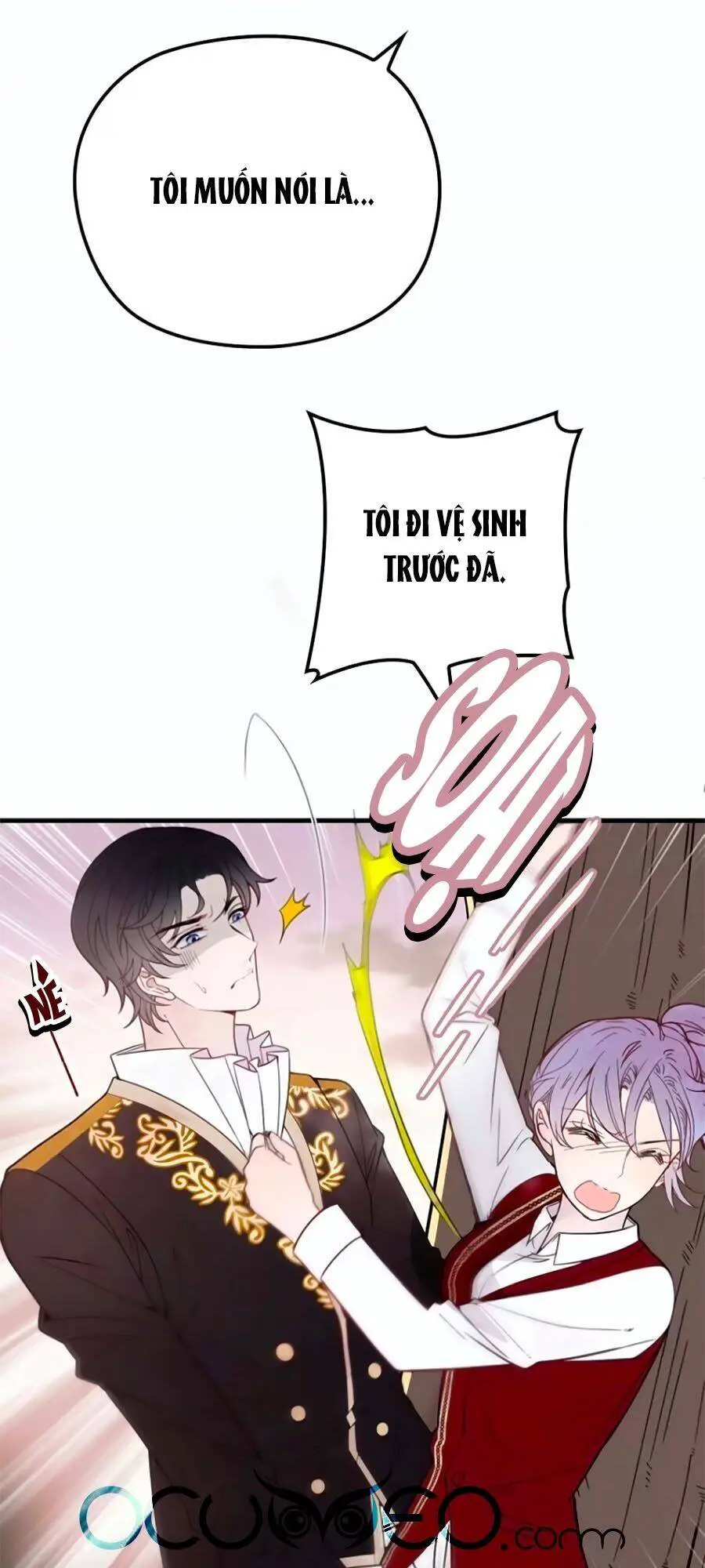 Cô Vợ Mang Thai Một Tặng Một Nettruyen ZZZ Chương 30 Page 15