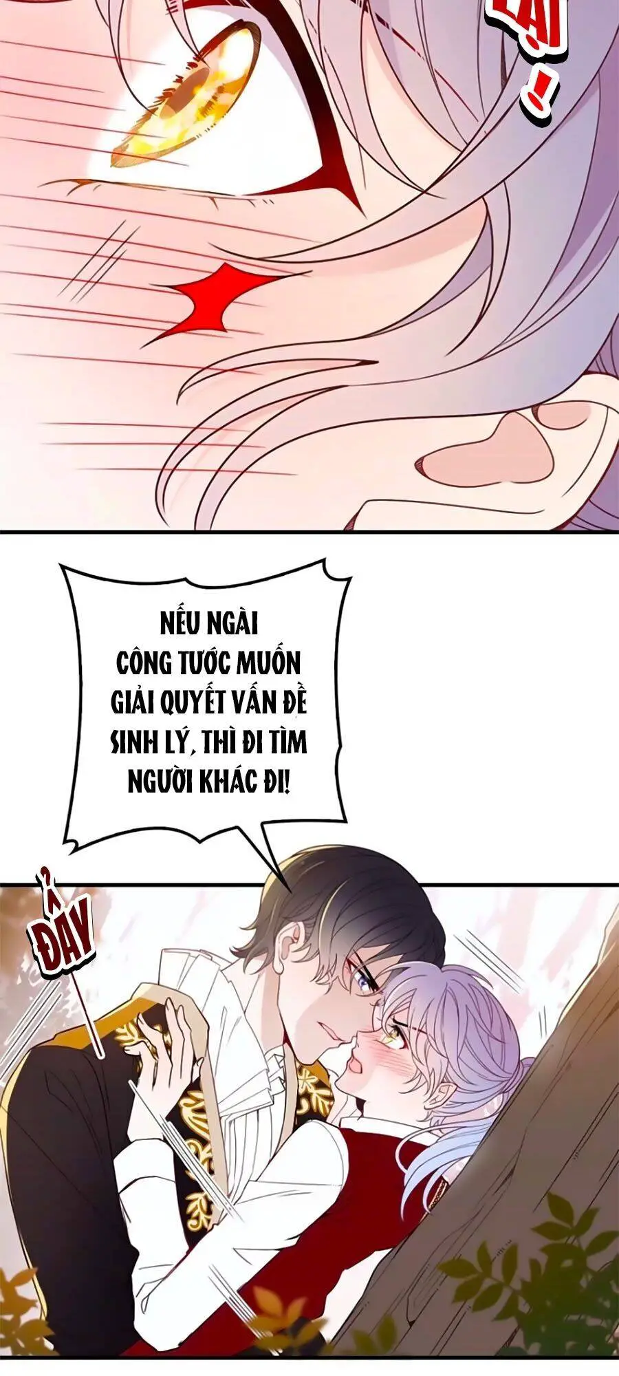 Cô Vợ Mang Thai Một Tặng Một Nettruyen ZZZ Chương 30 Page 27