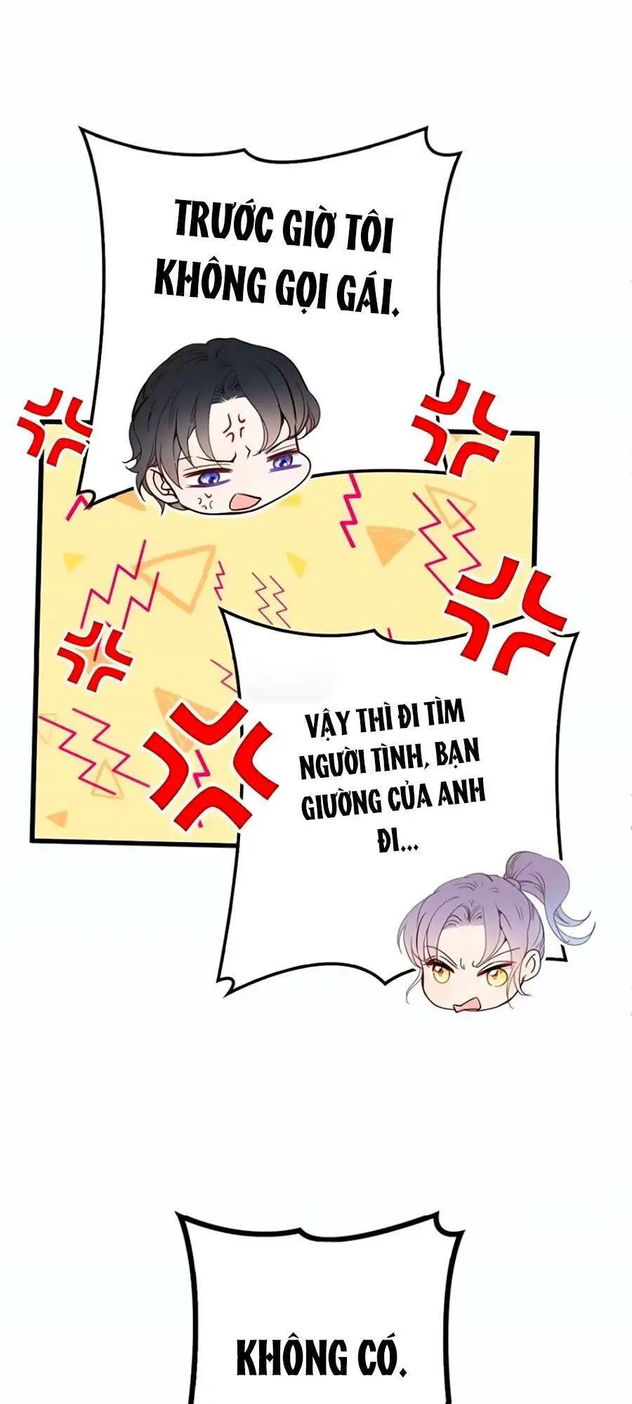 Cô Vợ Mang Thai Một Tặng Một Nettruyen ZZZ Chương 30 Page 29