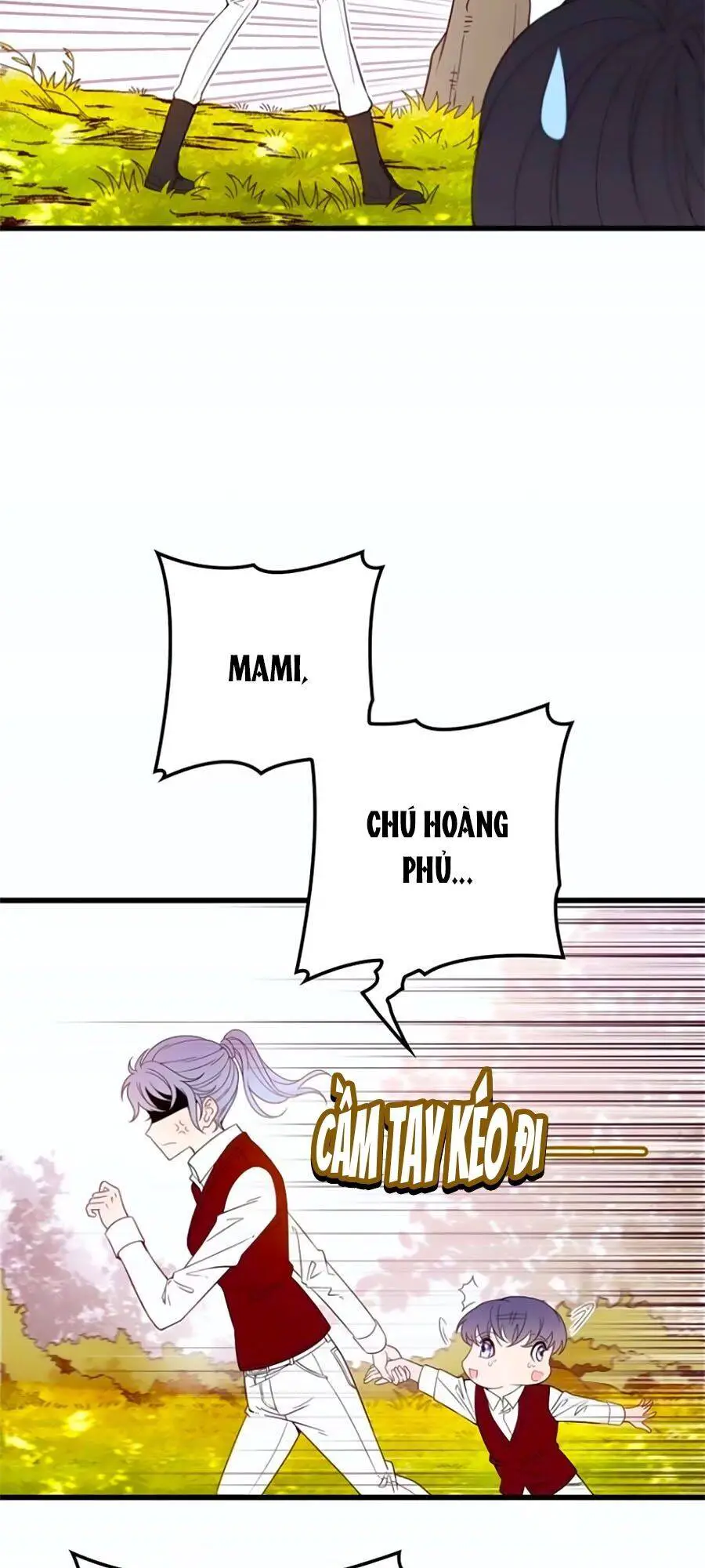 Cô Vợ Mang Thai Một Tặng Một Nettruyen ZZZ Chương 30 Page 43