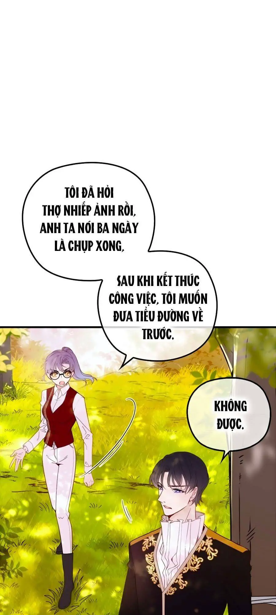 Cô Vợ Mang Thai Một Tặng Một Nettruyen ZZZ Chương 29 Page 16