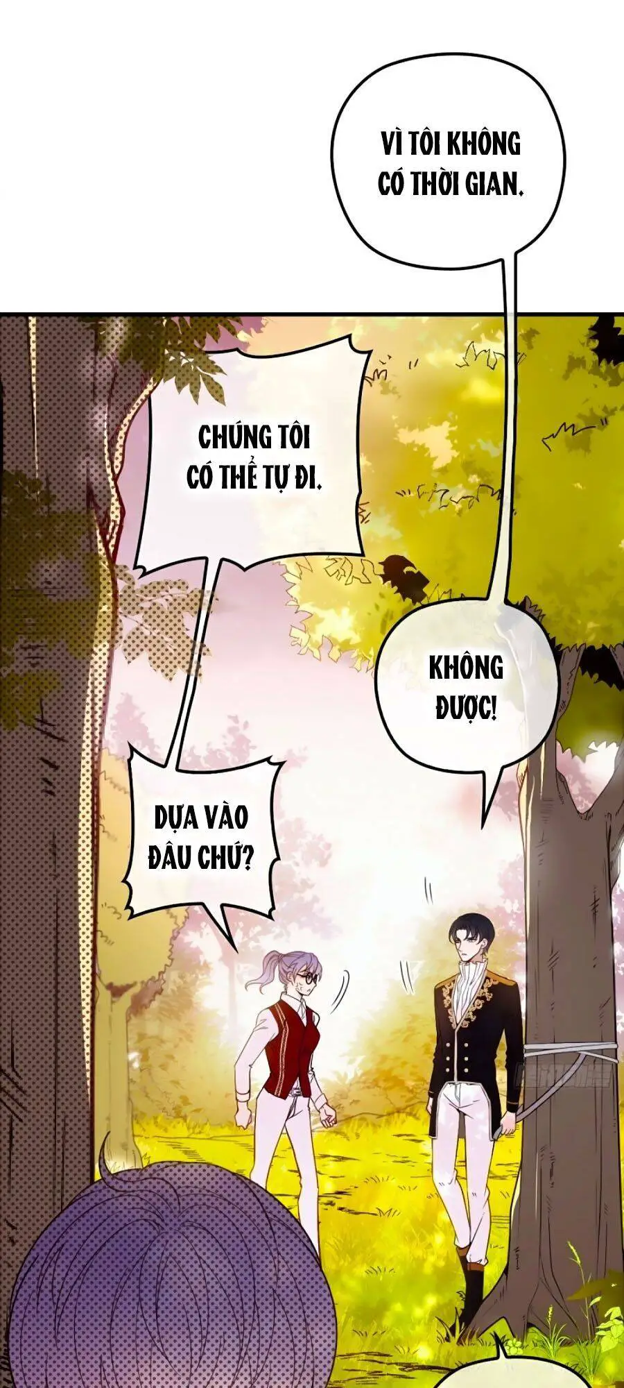 Cô Vợ Mang Thai Một Tặng Một Nettruyen ZZZ Chương 29 Page 18