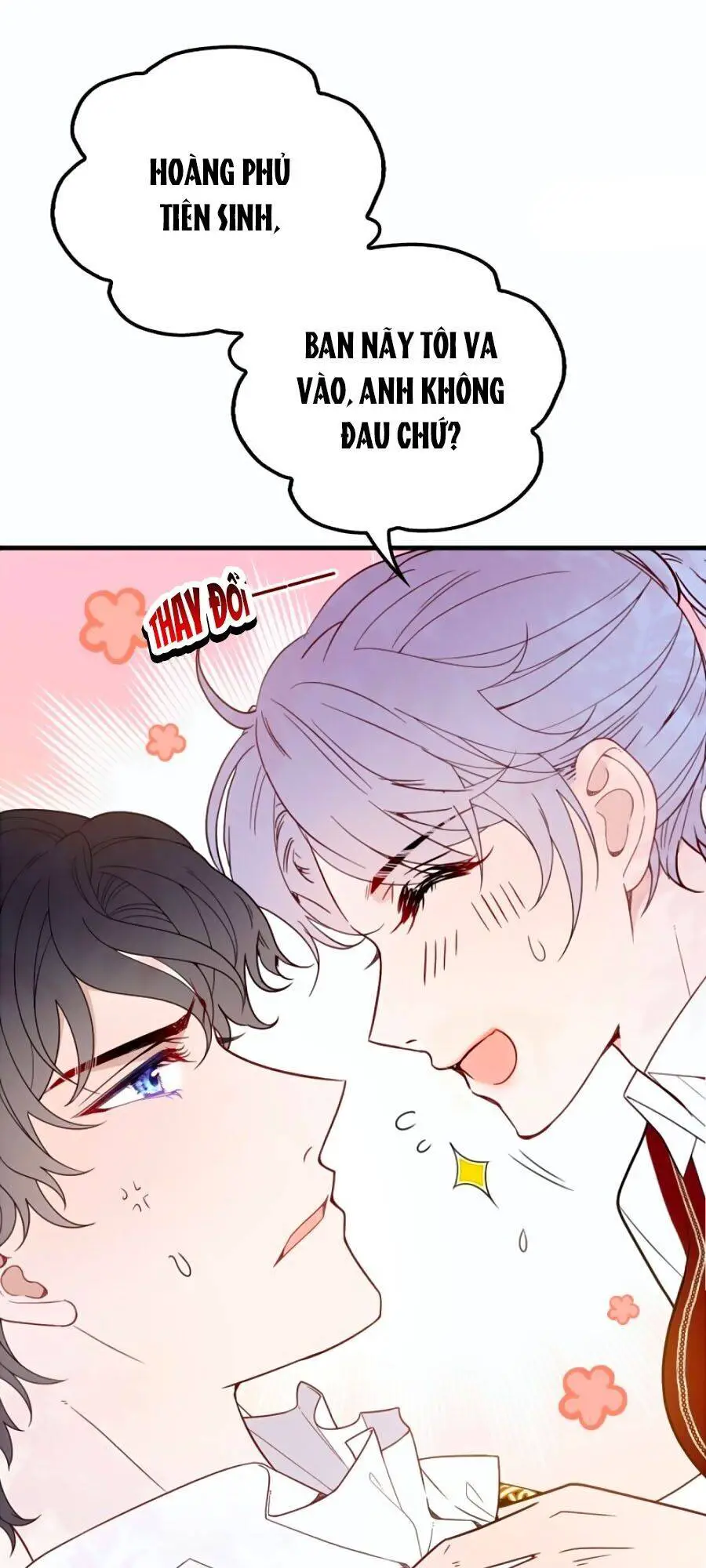 Cô Vợ Mang Thai Một Tặng Một Nettruyen ZZZ Chương 29 Page 42