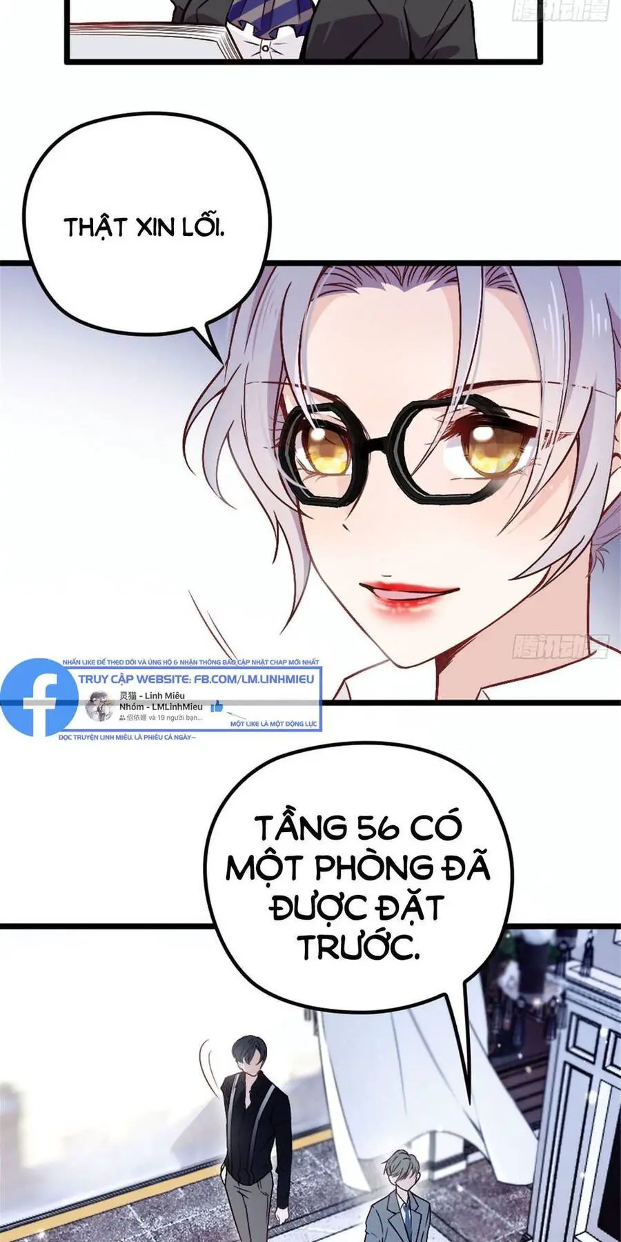 Cô Vợ Mang Thai Một Tặng Một Nettruyen ZZZ Chương 8 Page 9