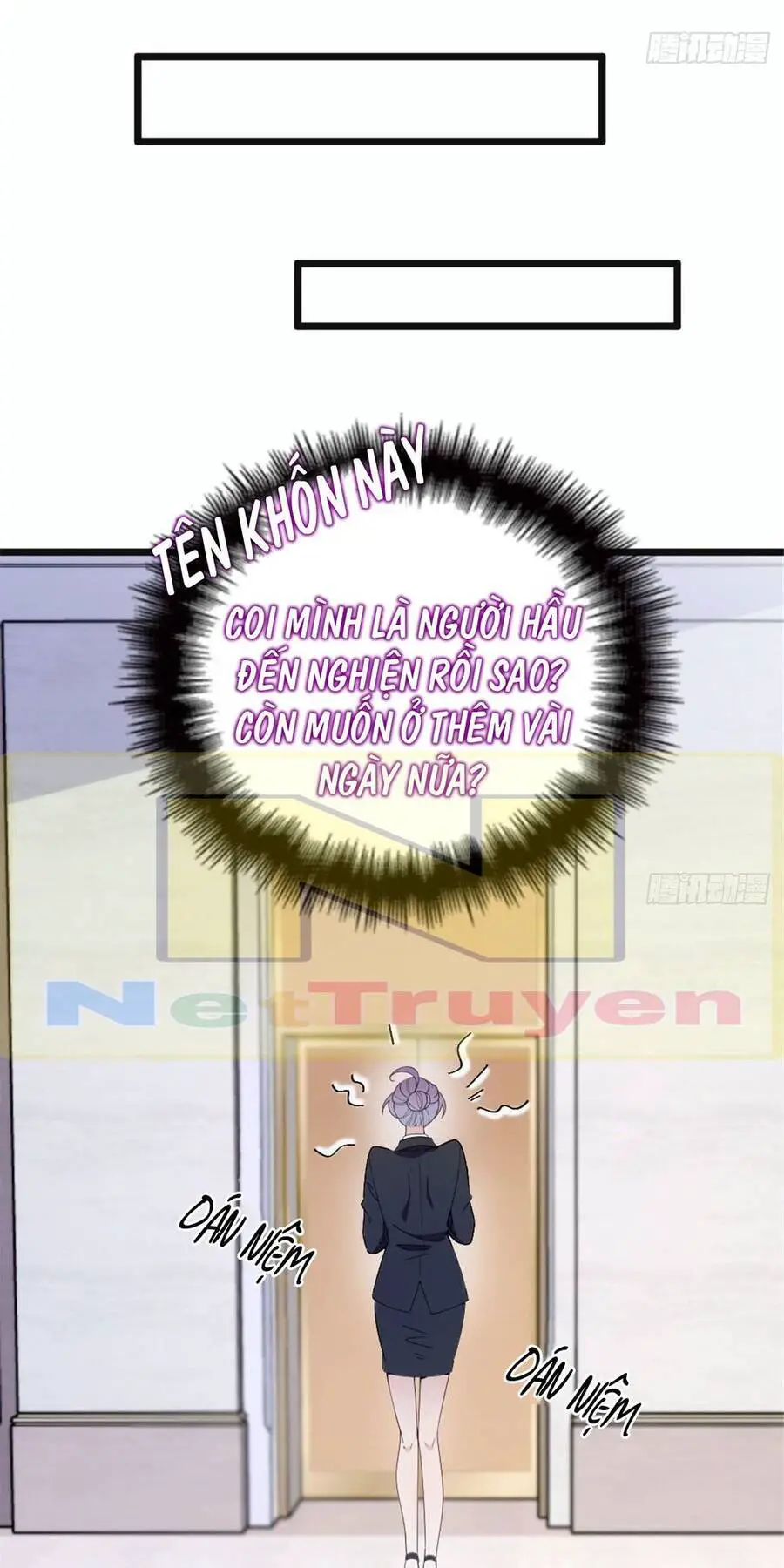 Cô Vợ Mang Thai Một Tặng Một Nettruyen ZZZ Chương 8 Page 15