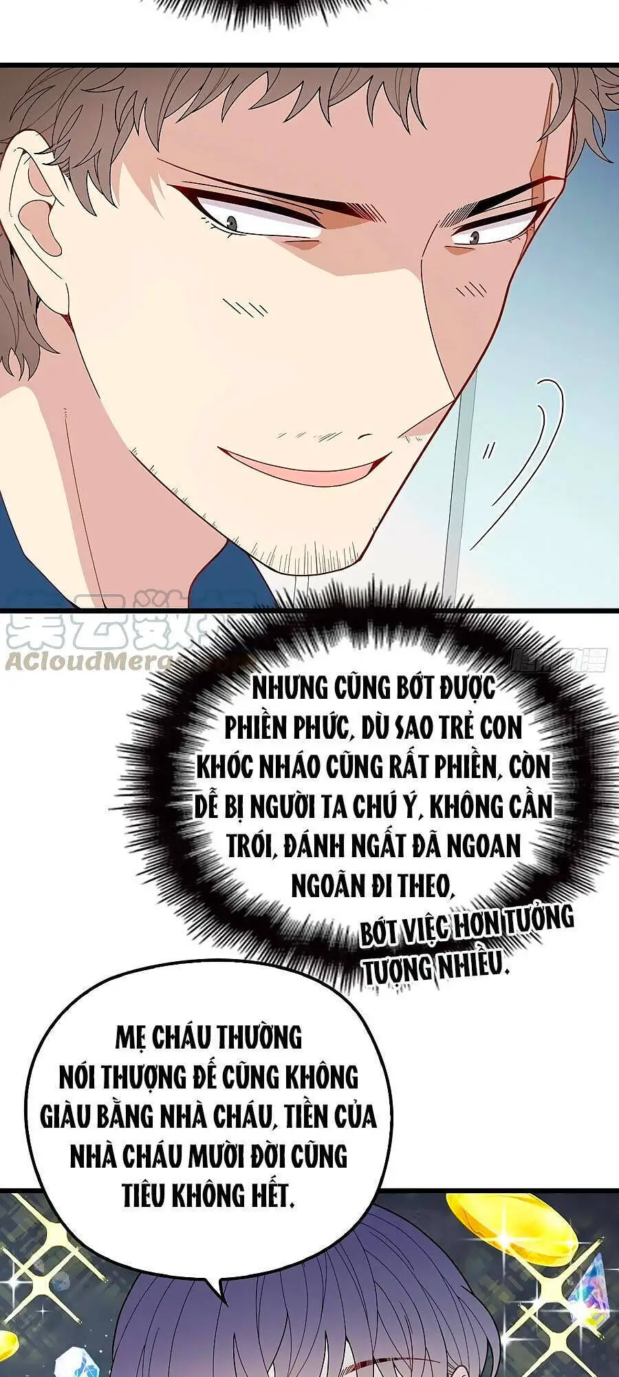 Cô Vợ Mang Thai Một Tặng Một Nettruyen ZZZ Chương 79 Page 5