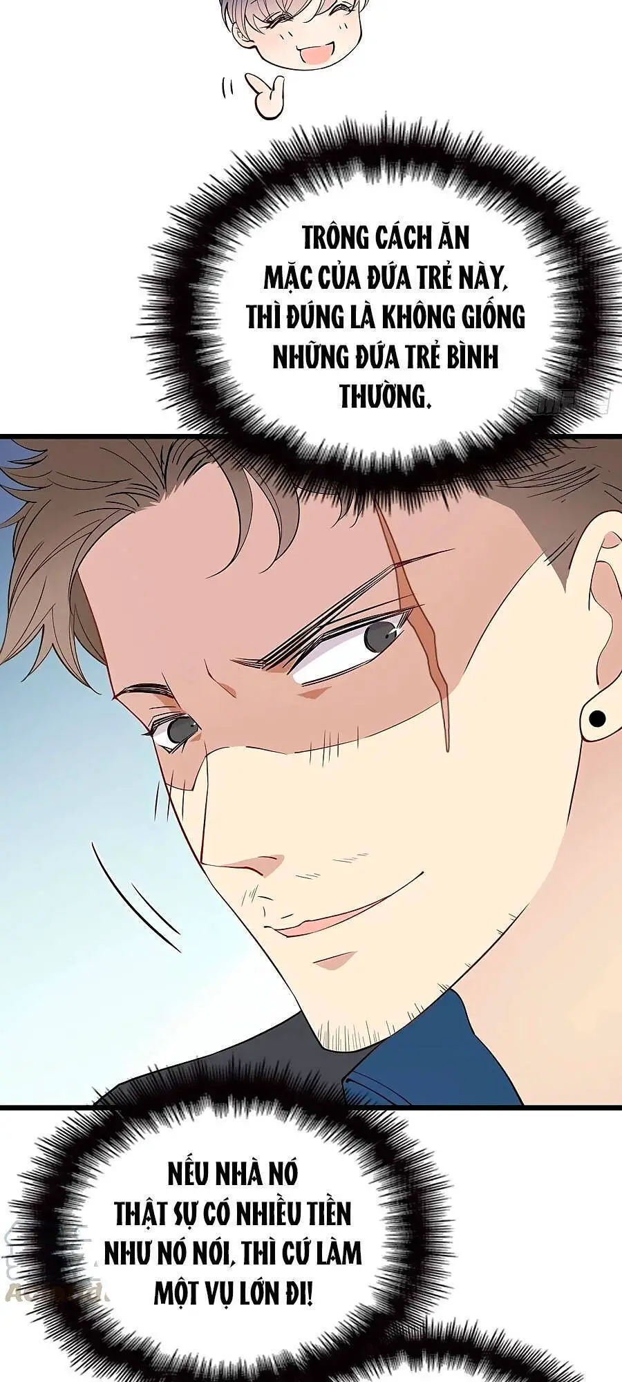Cô Vợ Mang Thai Một Tặng Một Nettruyen ZZZ Chương 79 Page 8