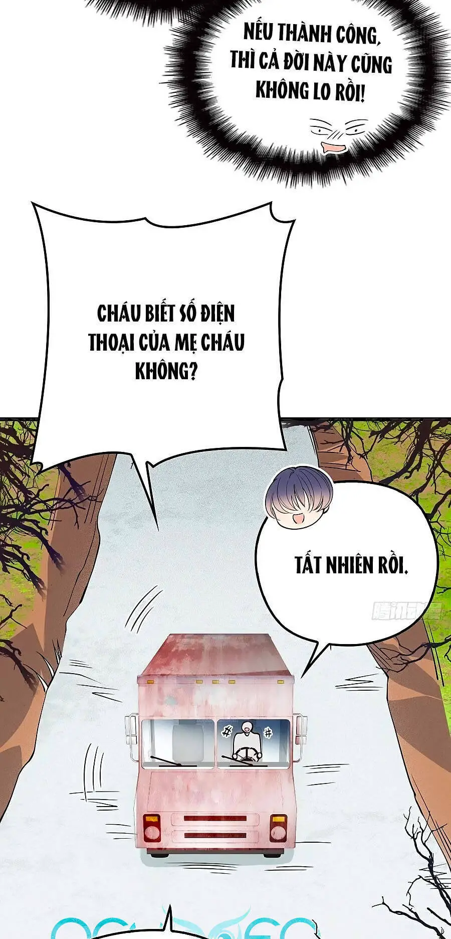 Cô Vợ Mang Thai Một Tặng Một Nettruyen ZZZ Chương 79 Page 9