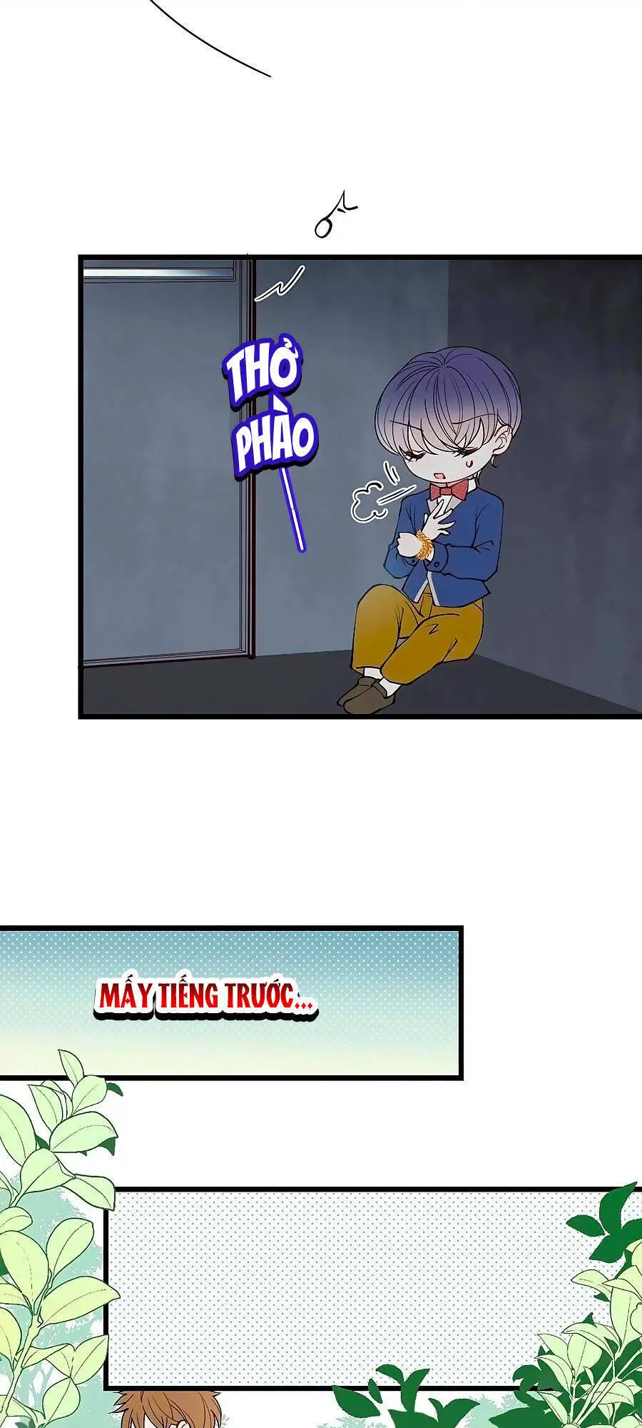Cô Vợ Mang Thai Một Tặng Một Nettruyen ZZZ Chương 79 Page 11