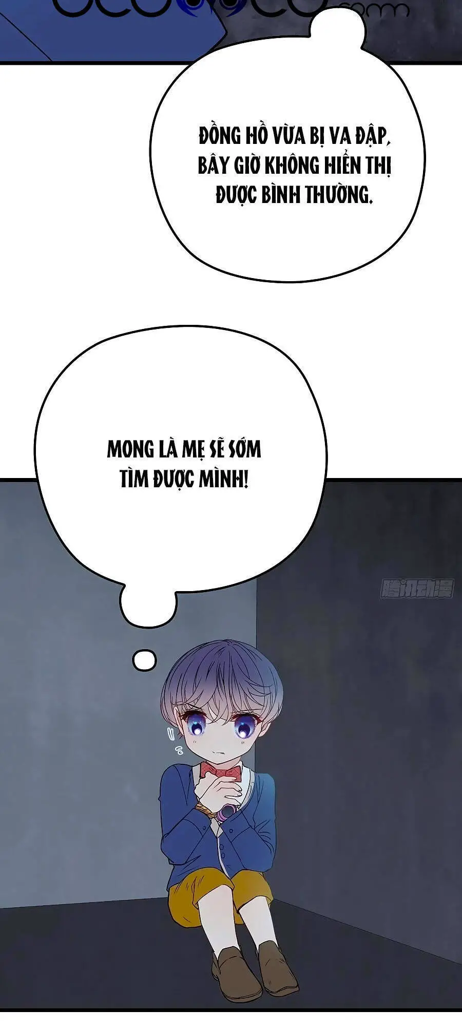 Cô Vợ Mang Thai Một Tặng Một Nettruyen ZZZ Chương 79 Page 19