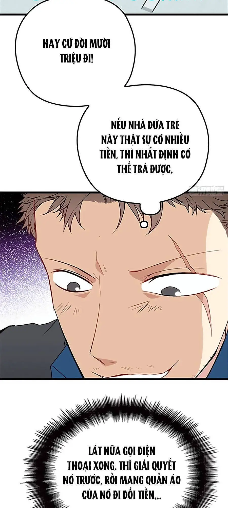 Cô Vợ Mang Thai Một Tặng Một Nettruyen ZZZ Chương 79 Page 21