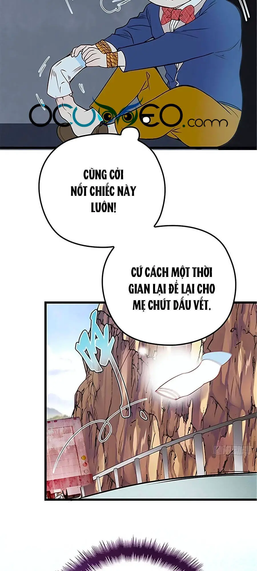 Cô Vợ Mang Thai Một Tặng Một Nettruyen ZZZ Chương 79 Page 29