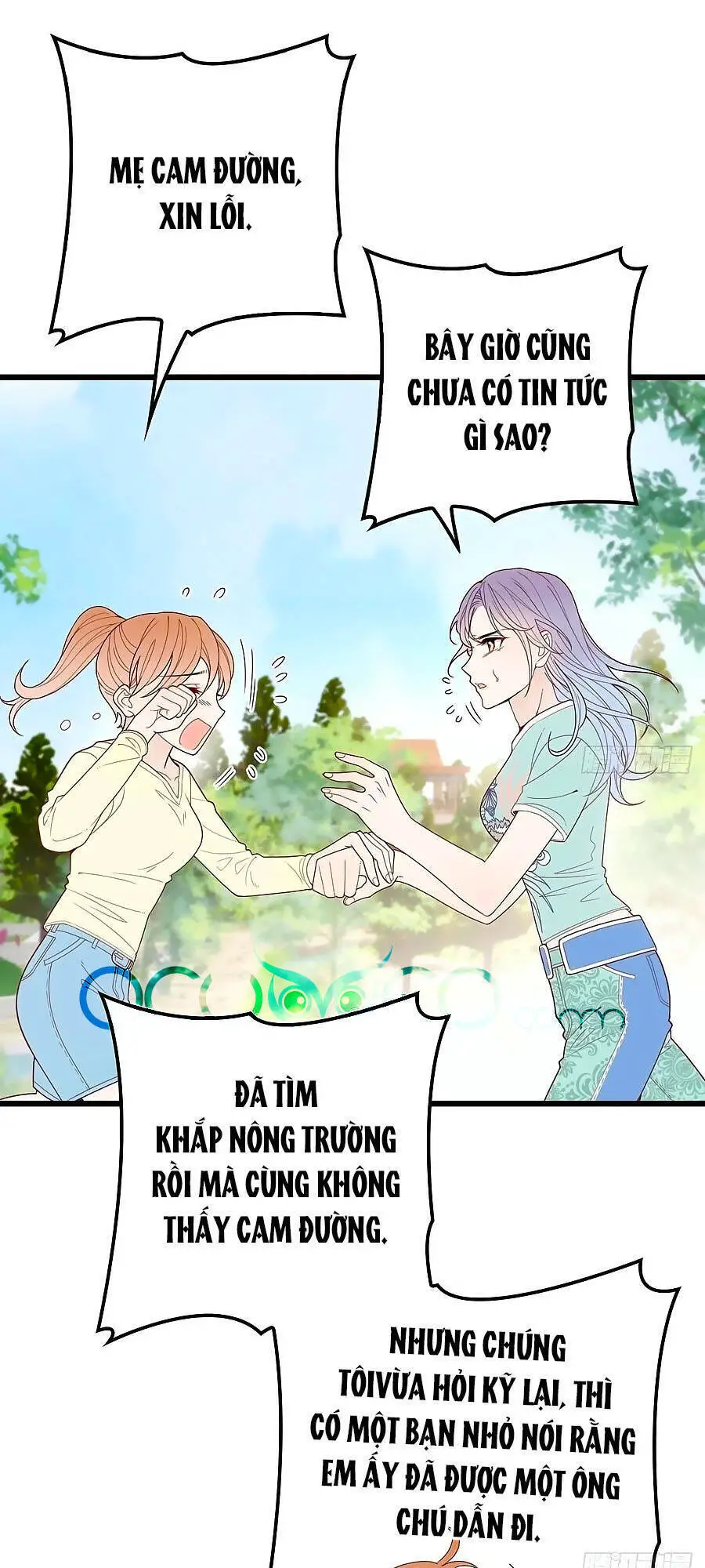 Cô Vợ Mang Thai Một Tặng Một Nettruyen ZZZ Chương 79 Page 32