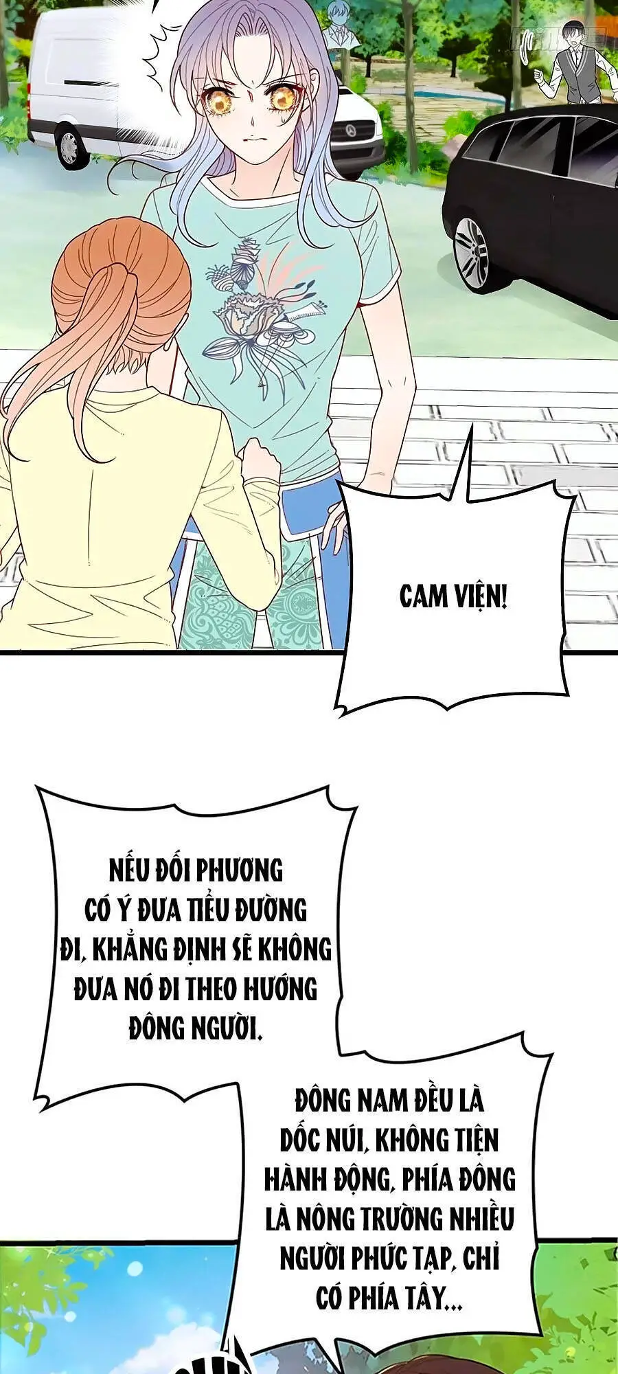 Cô Vợ Mang Thai Một Tặng Một Nettruyen ZZZ Chương 79 Page 34