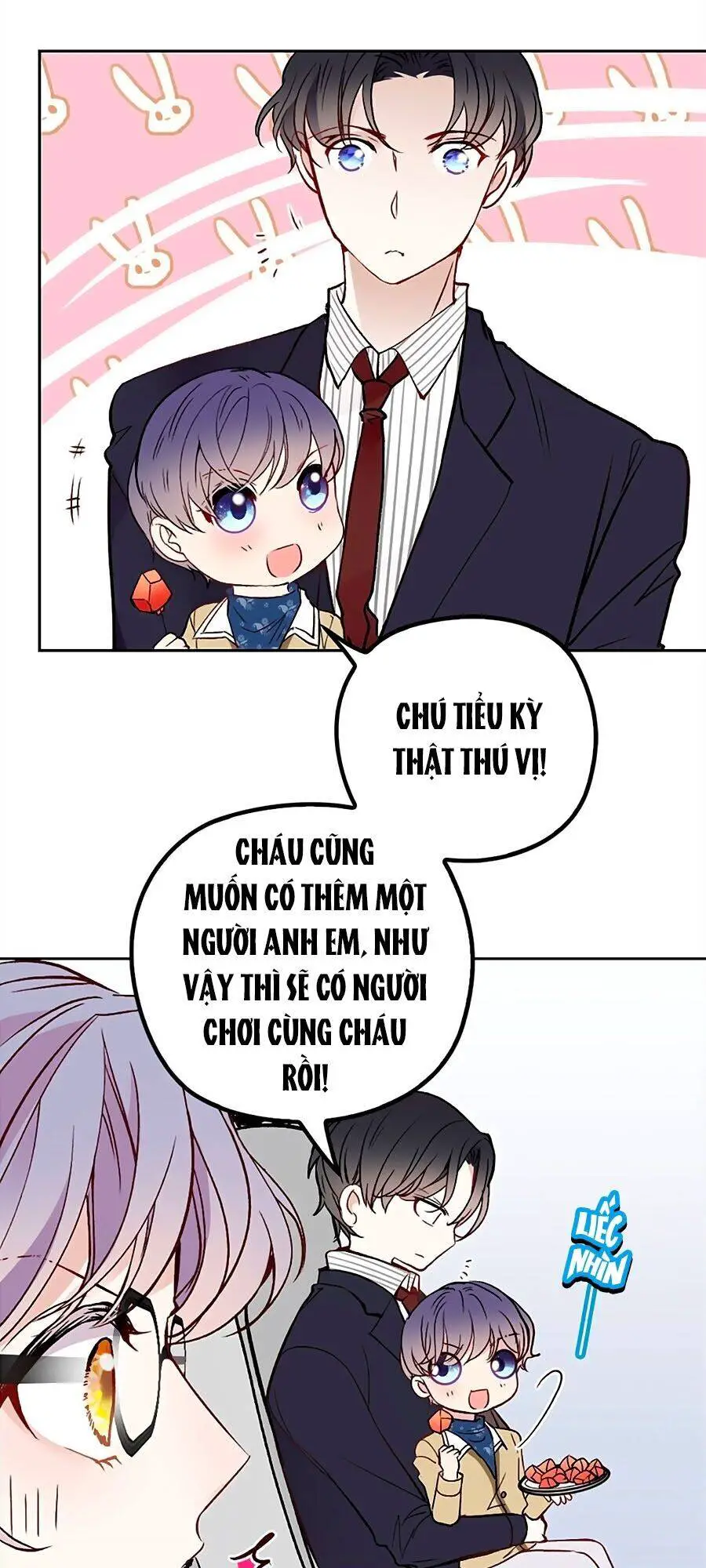 Cô Vợ Mang Thai Một Tặng Một Nettruyen ZZZ Chương 26 Page 6