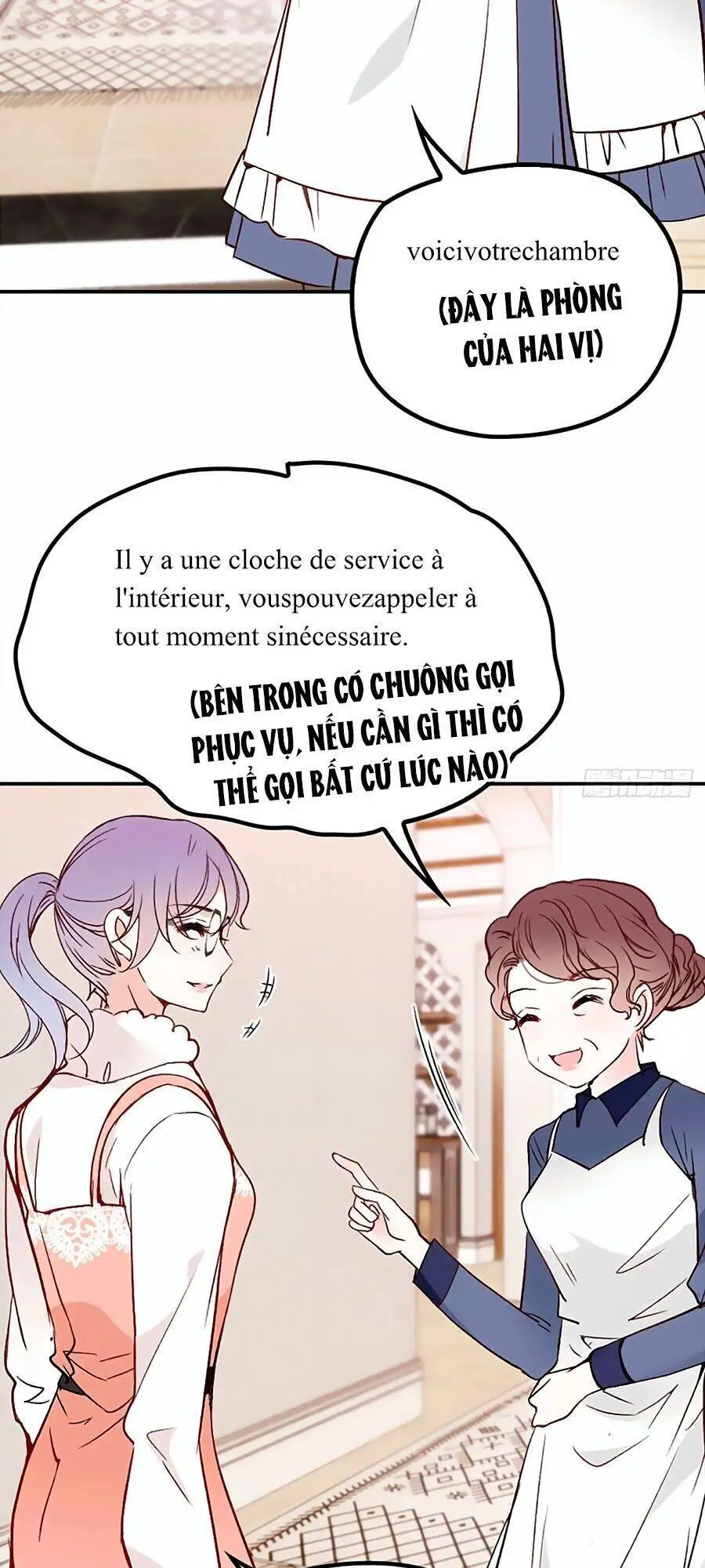 Cô Vợ Mang Thai Một Tặng Một Nettruyen ZZZ Chương 26 Page 13