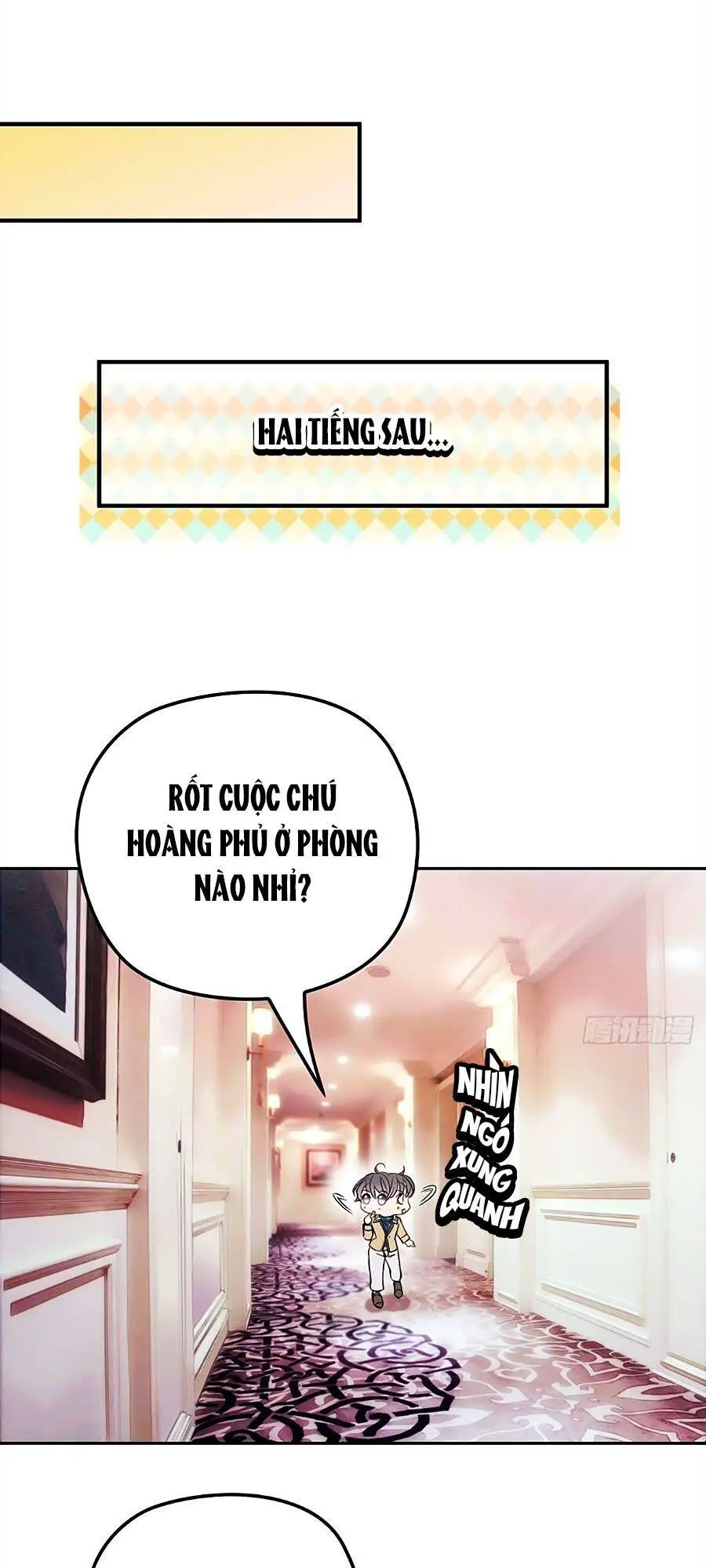 Cô Vợ Mang Thai Một Tặng Một Nettruyen ZZZ Chương 26 Page 36