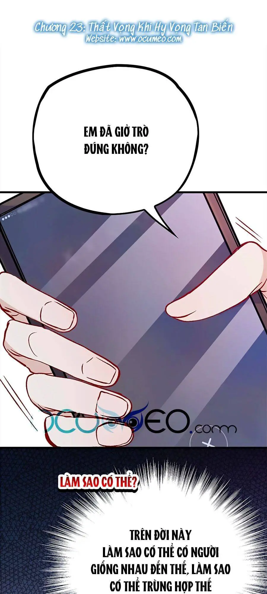 Cô Vợ Mang Thai Một Tặng Một Nettruyen ZZZ Chương 24 Page 1