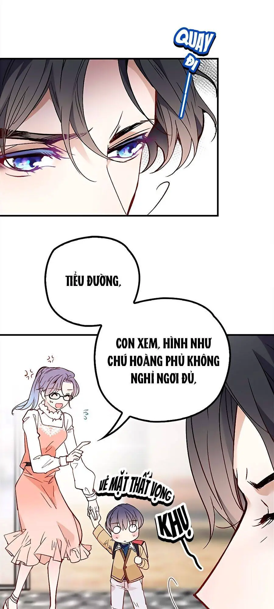Cô Vợ Mang Thai Một Tặng Một Nettruyen ZZZ Chương 24 Page 24