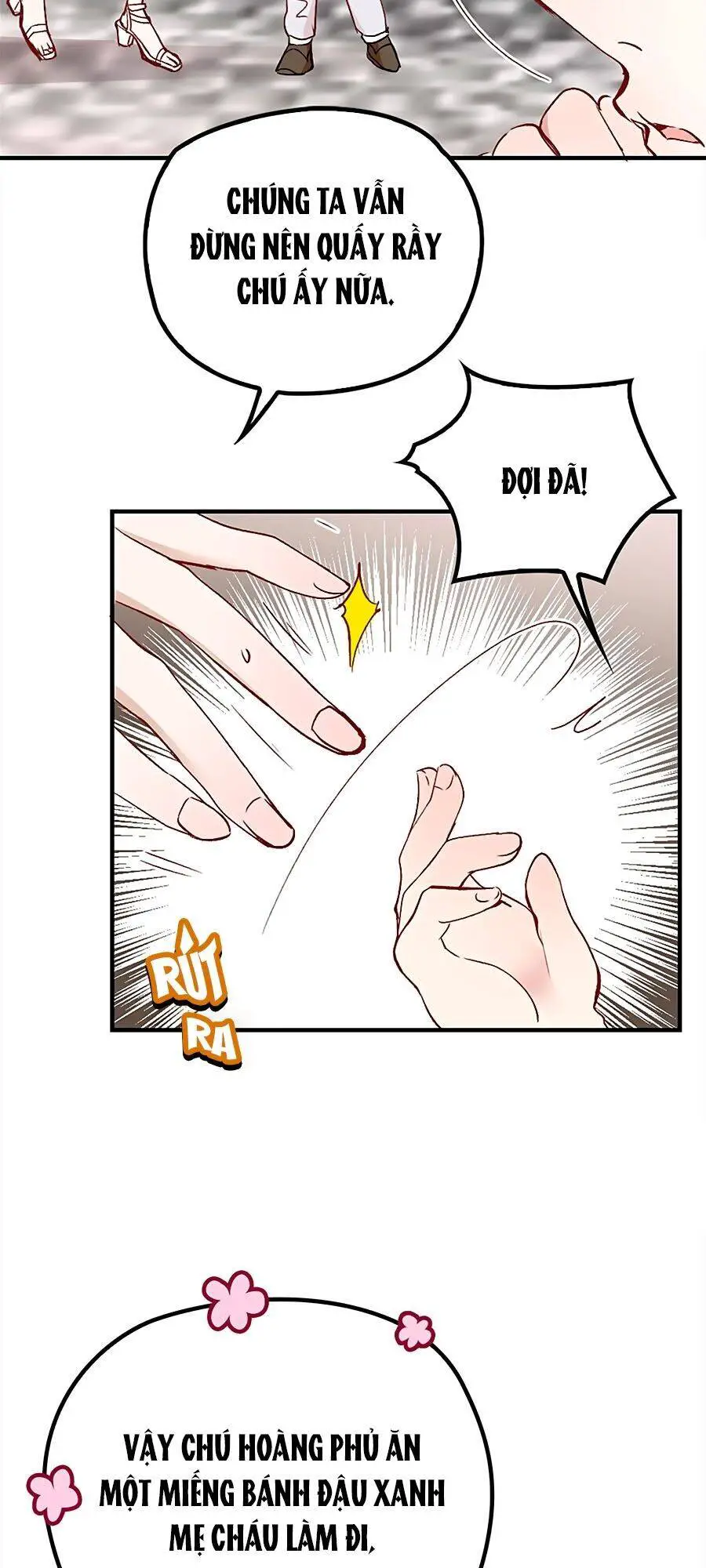 Cô Vợ Mang Thai Một Tặng Một Nettruyen ZZZ Chương 24 Page 25