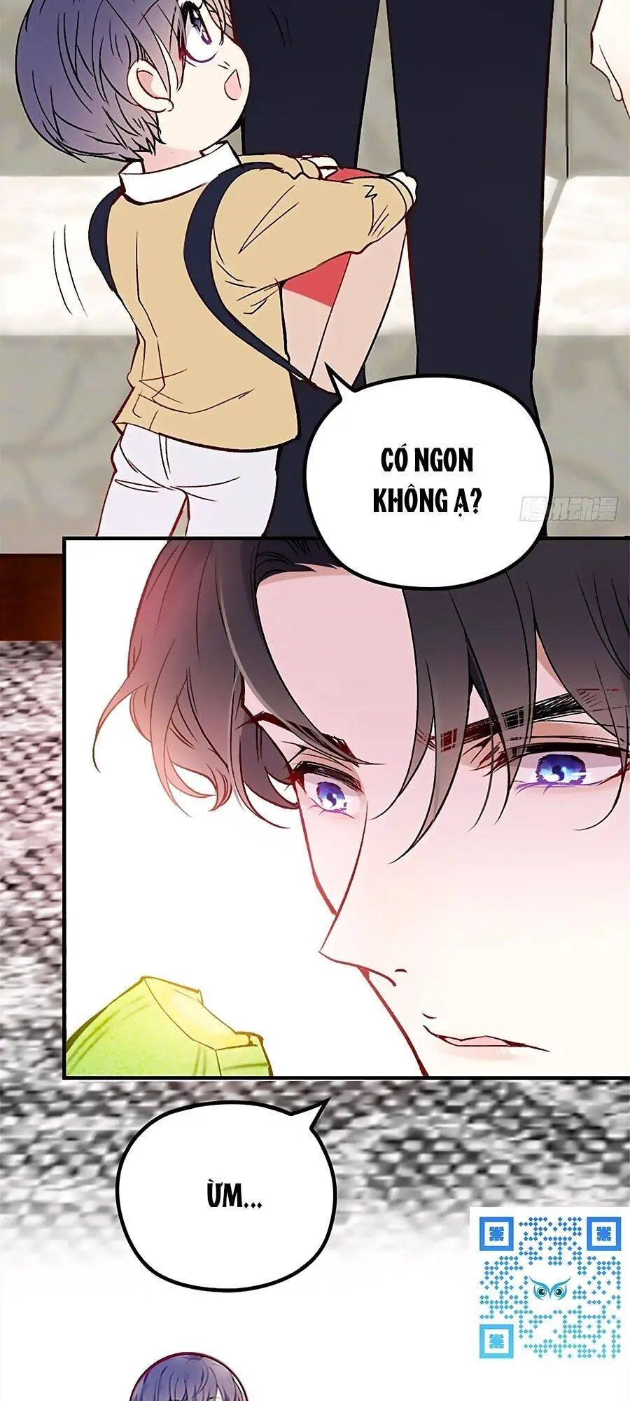 Cô Vợ Mang Thai Một Tặng Một Nettruyen ZZZ Chương 24 Page 41
