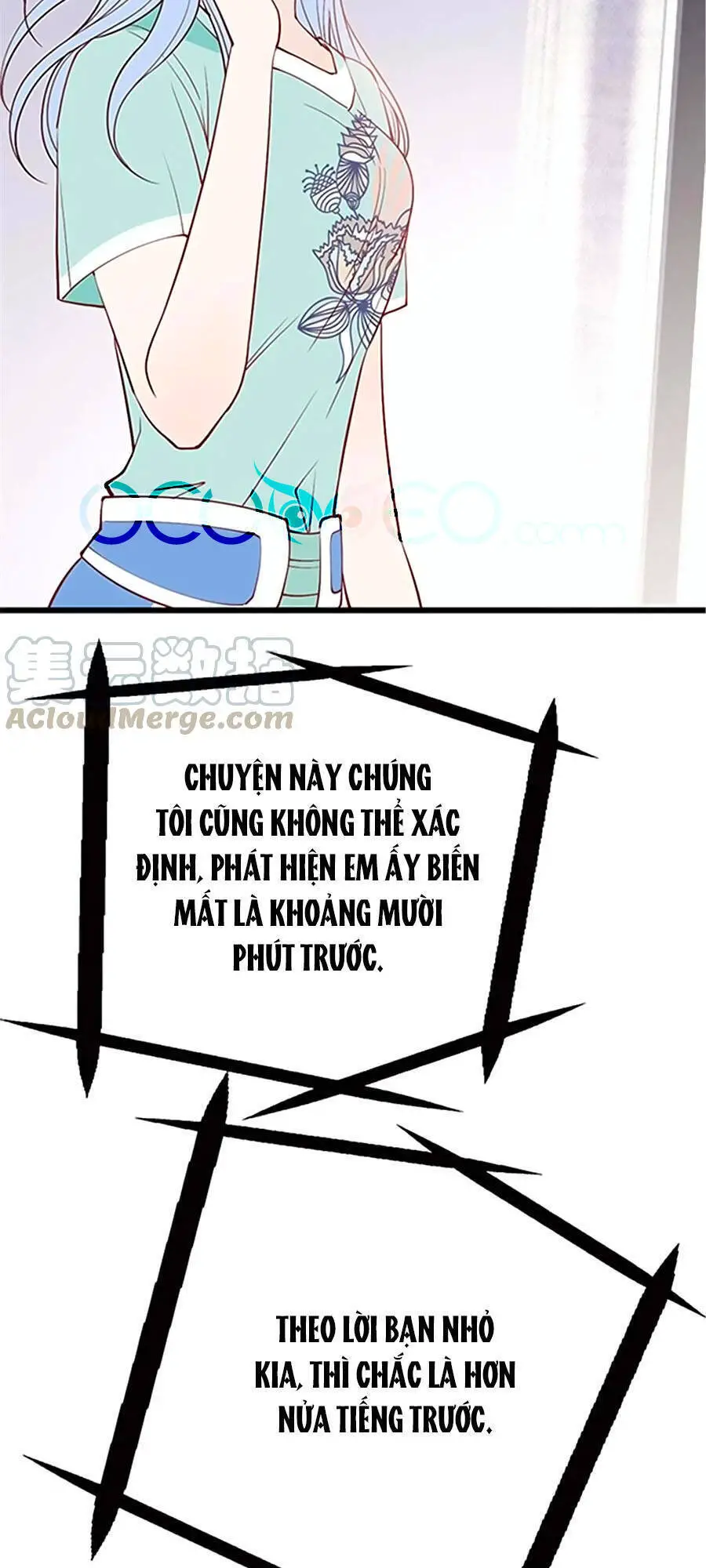 Cô Vợ Mang Thai Một Tặng Một Nettruyen ZZZ Chương 78 Page 23