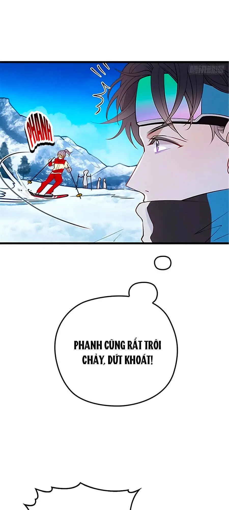 Cô Vợ Mang Thai Một Tặng Một Nettruyen ZZZ Chương 77 Page 7