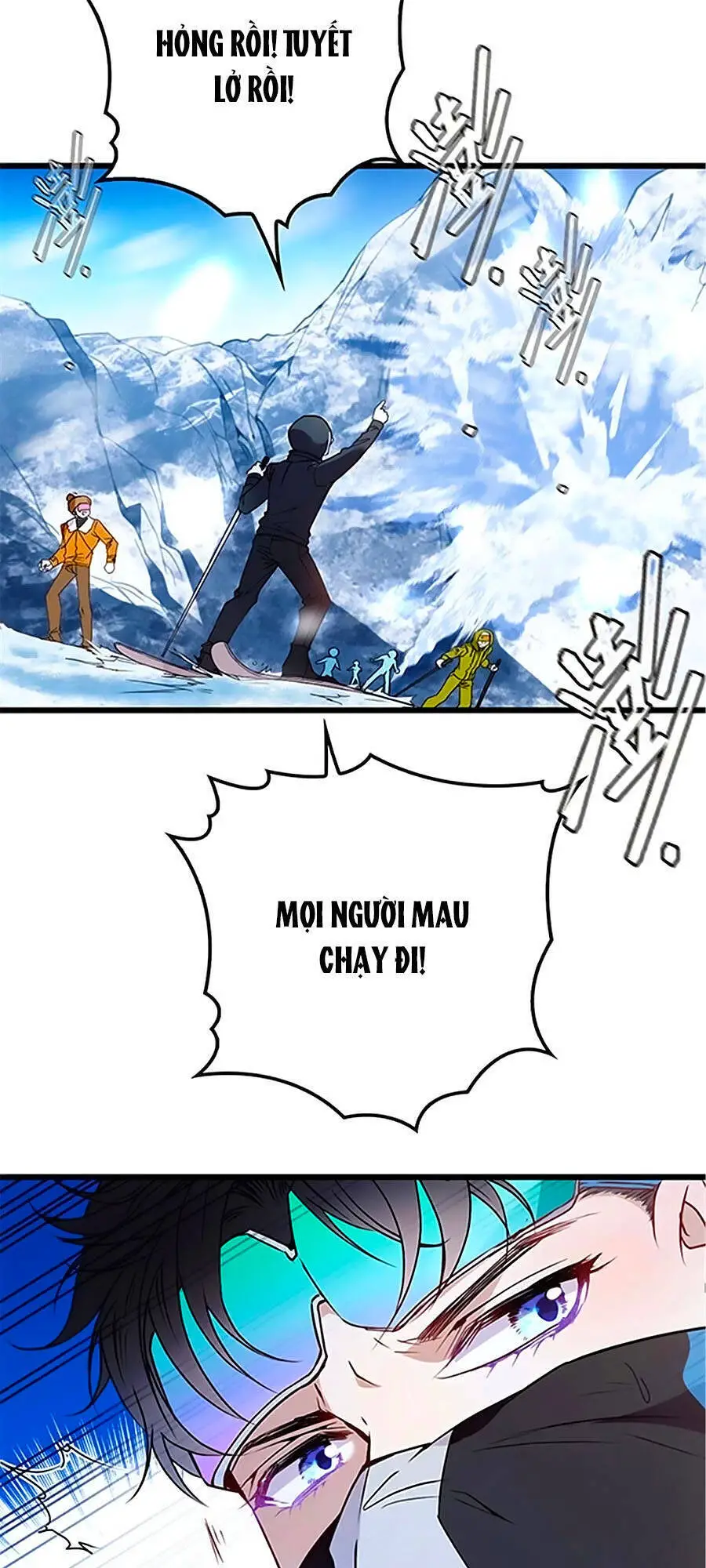 Cô Vợ Mang Thai Một Tặng Một Nettruyen ZZZ Chương 77 Page 8