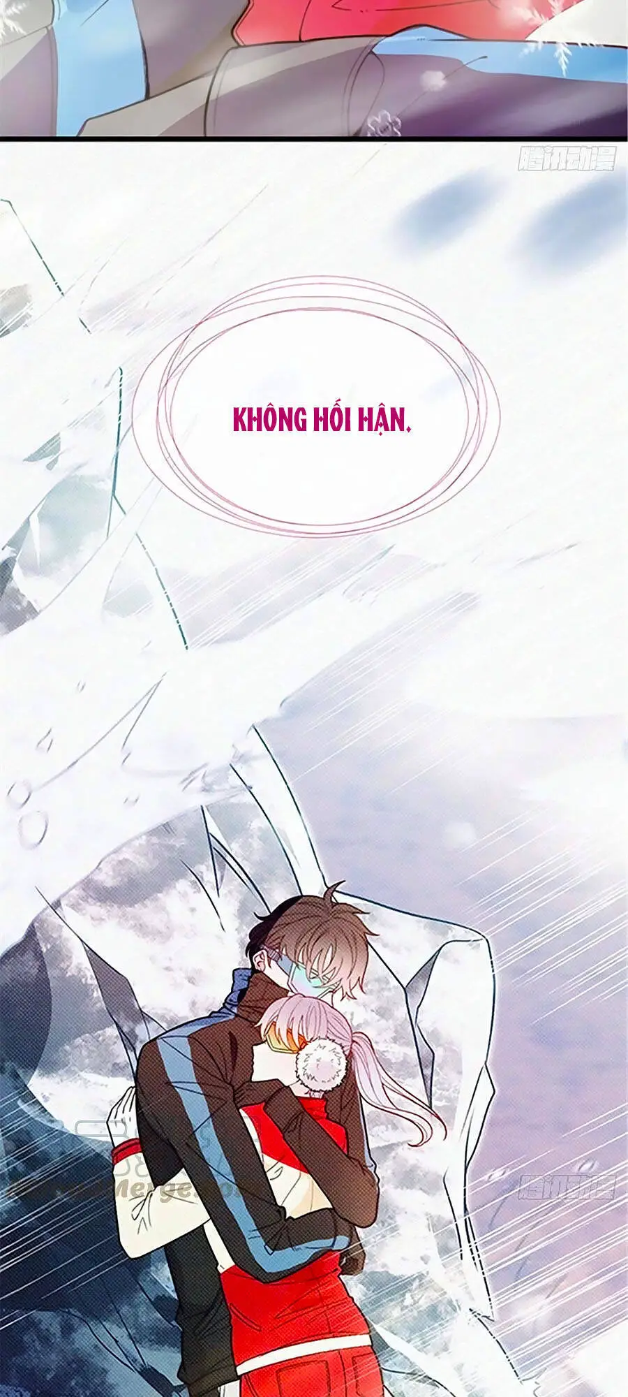 Cô Vợ Mang Thai Một Tặng Một Nettruyen ZZZ Chương 77 Page 18