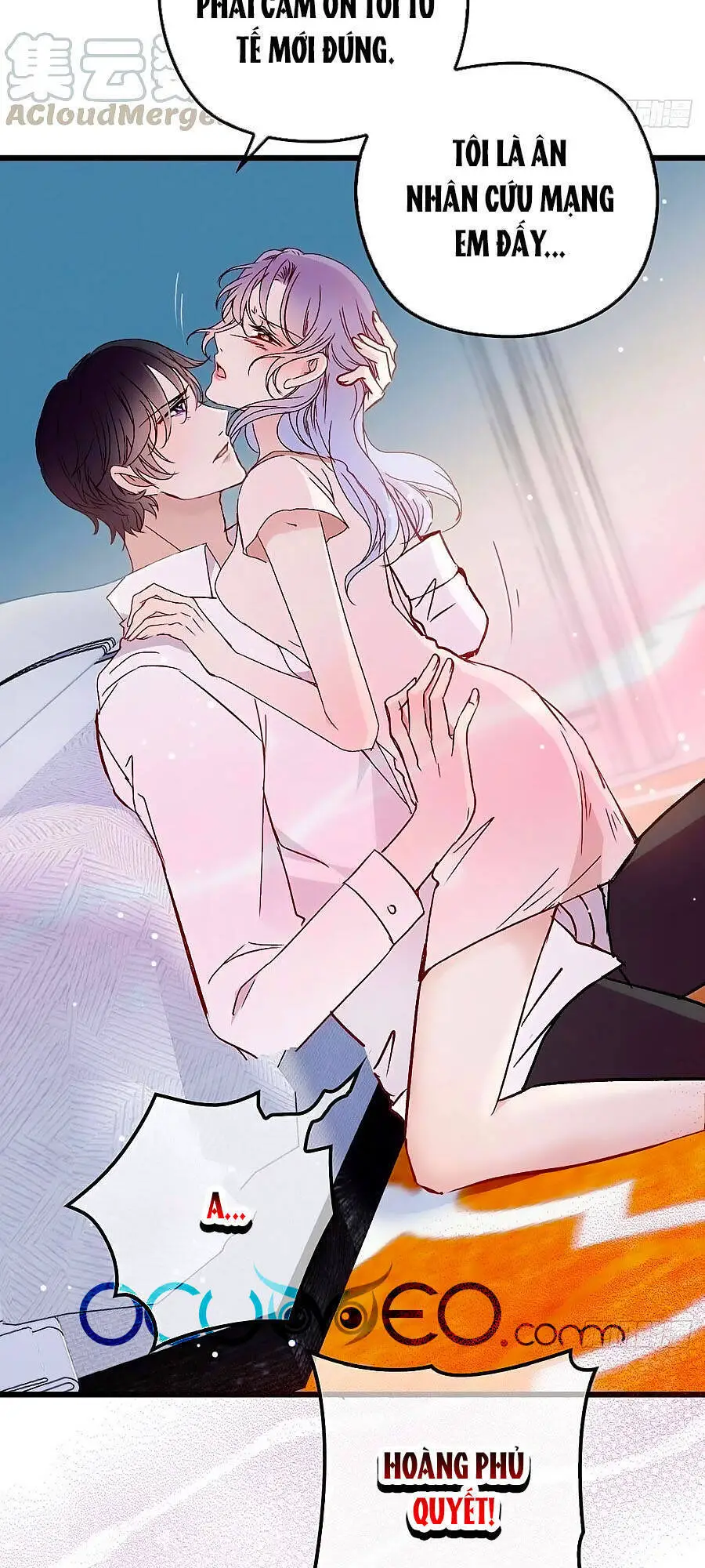 Cô Vợ Mang Thai Một Tặng Một Nettruyen ZZZ Chương 77 Page 26