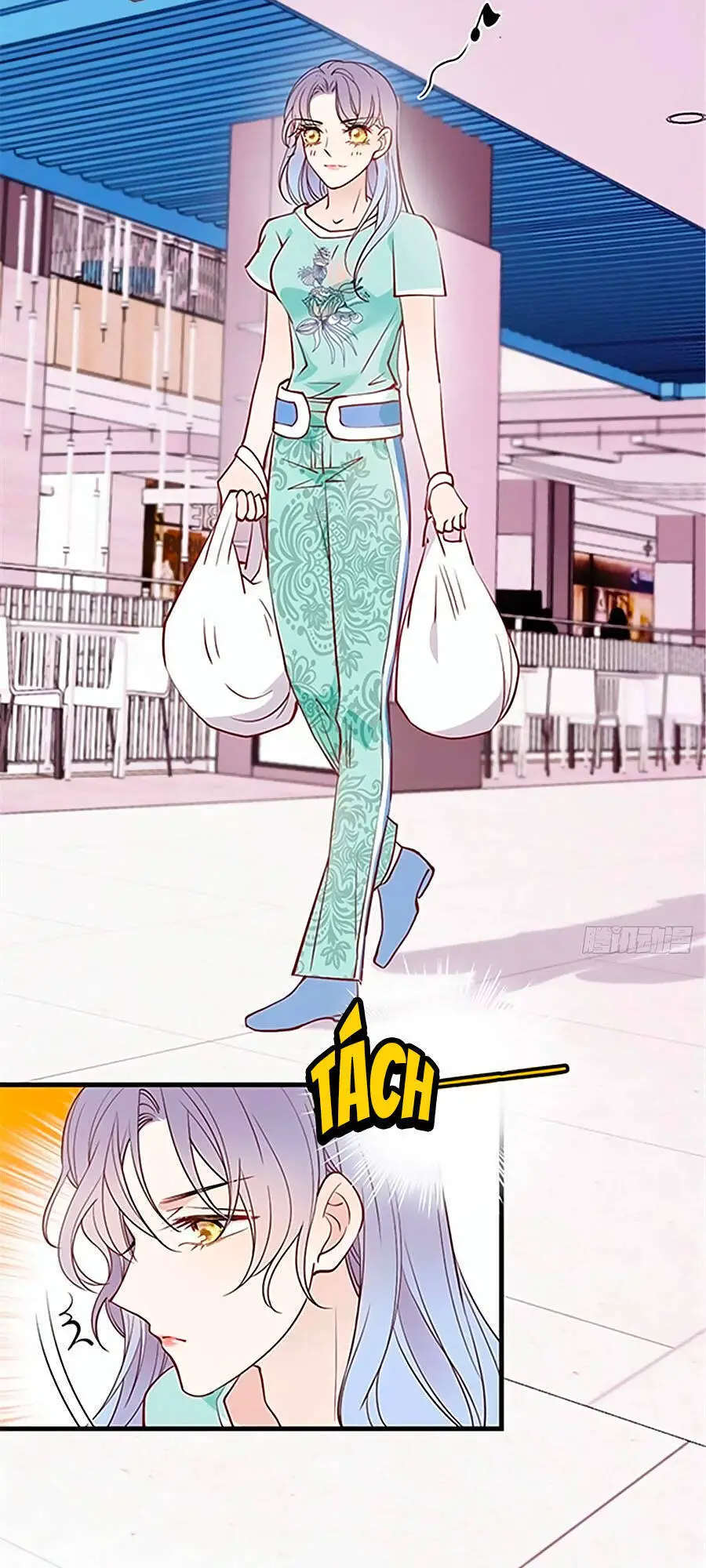 Cô Vợ Mang Thai Một Tặng Một Nettruyen ZZZ Chương 77 Page 35