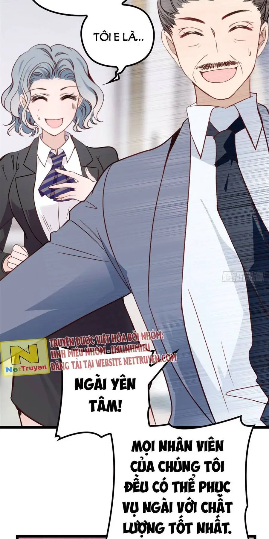 Cô Vợ Mang Thai Một Tặng Một Nettruyen ZZZ Chương 4 Page 4